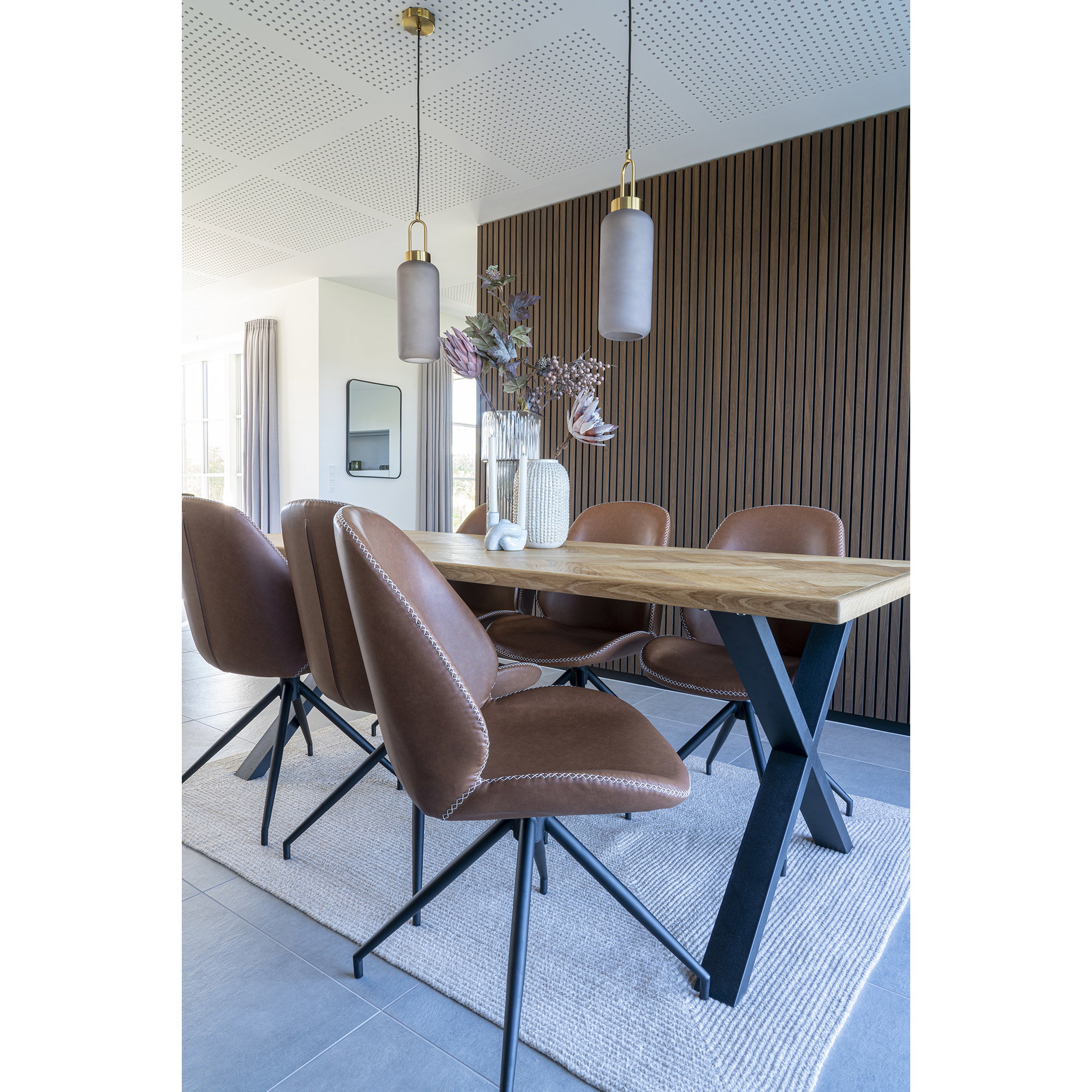 Monte Carlo Dining Chair