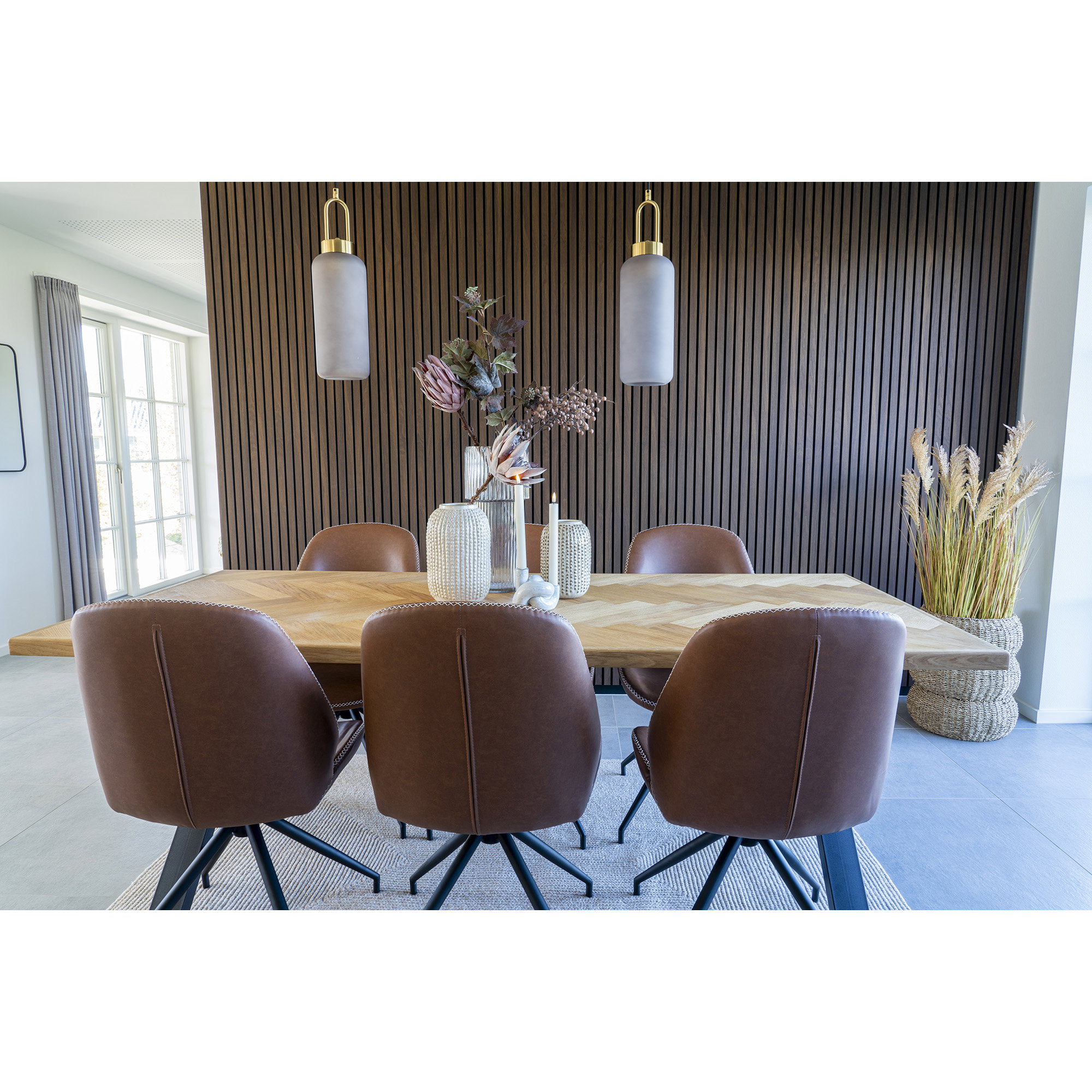 Monte Carlo Dining Chair