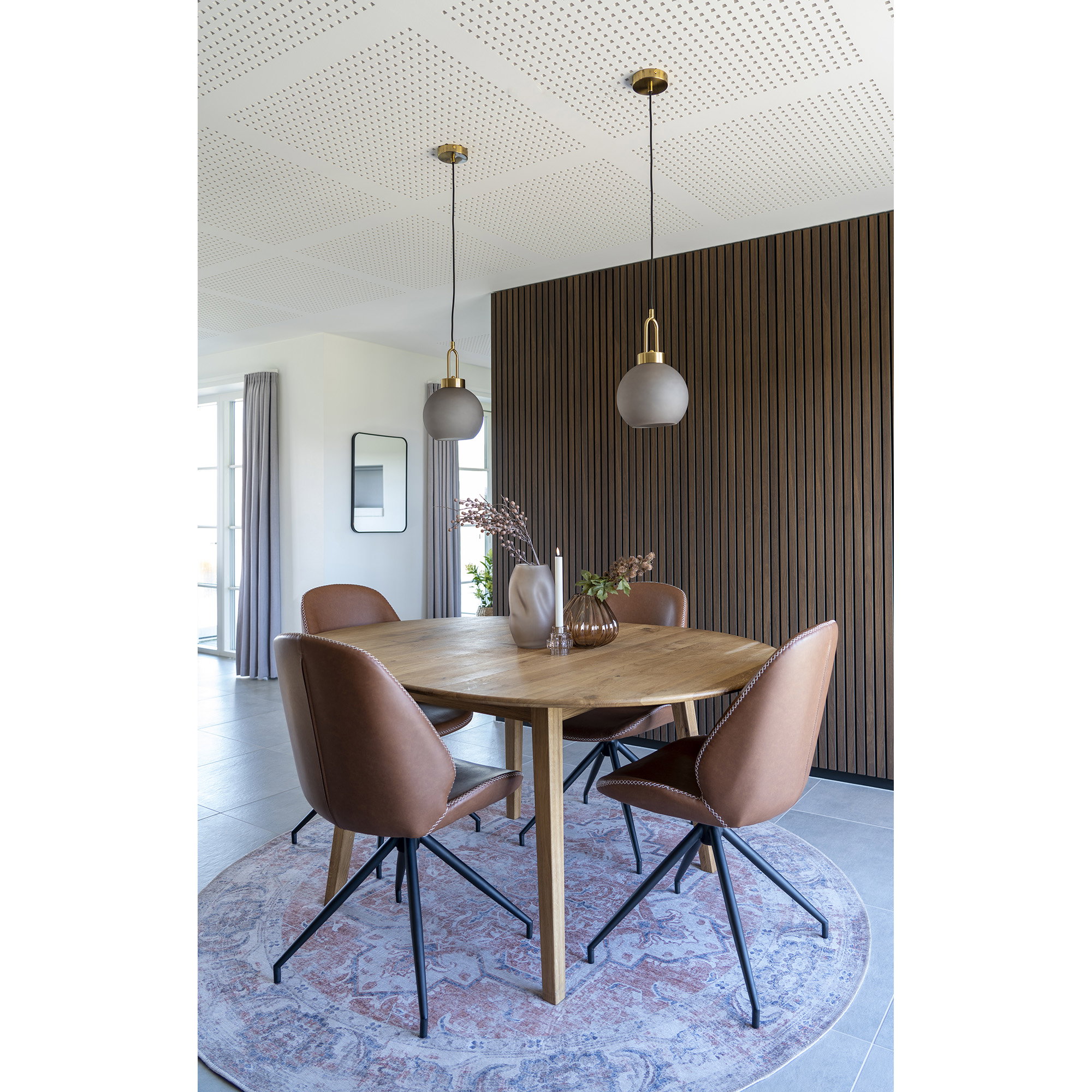 Monte Carlo Dining Chair