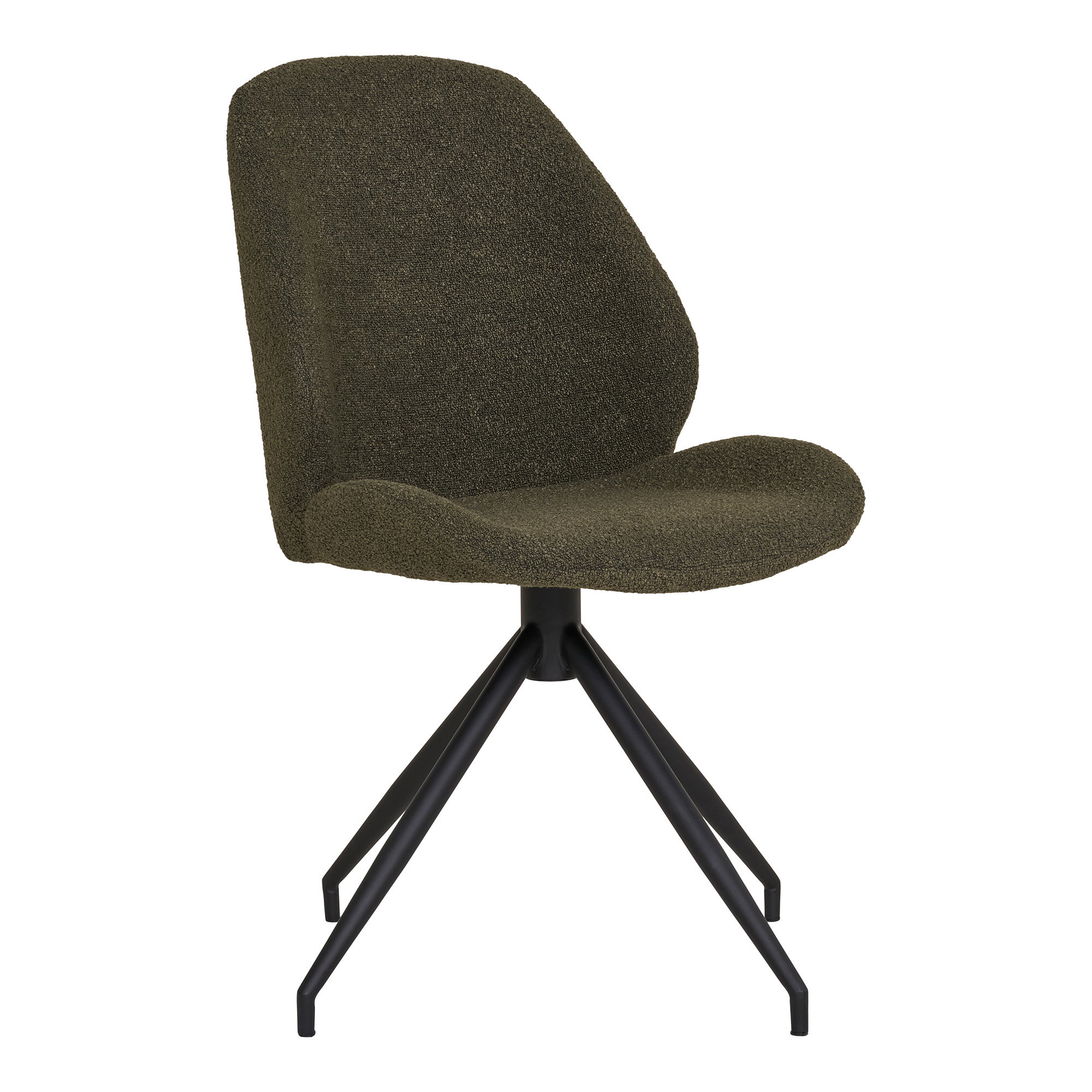 Monte Carlo Dining Chair