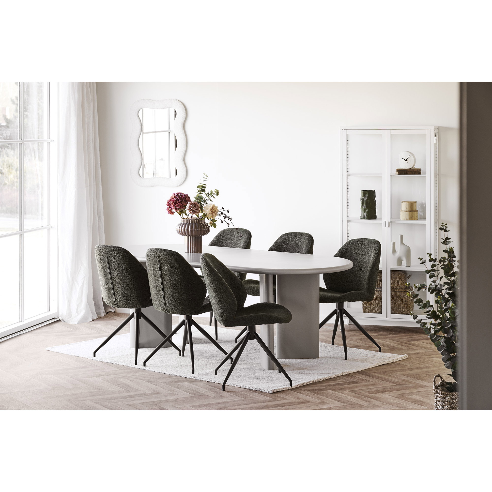 Monte Carlo Dining Chair