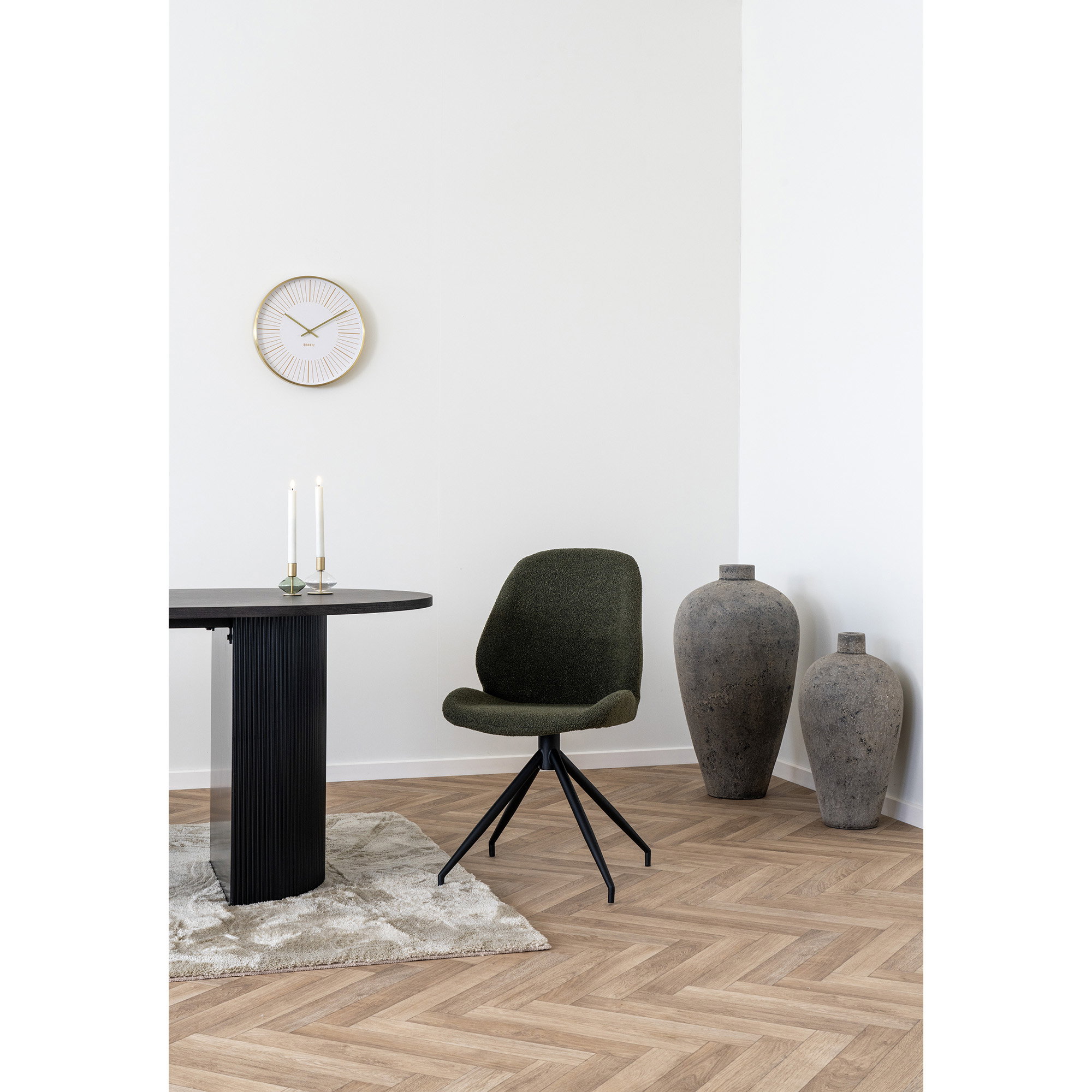 Monte Carlo Dining Chair