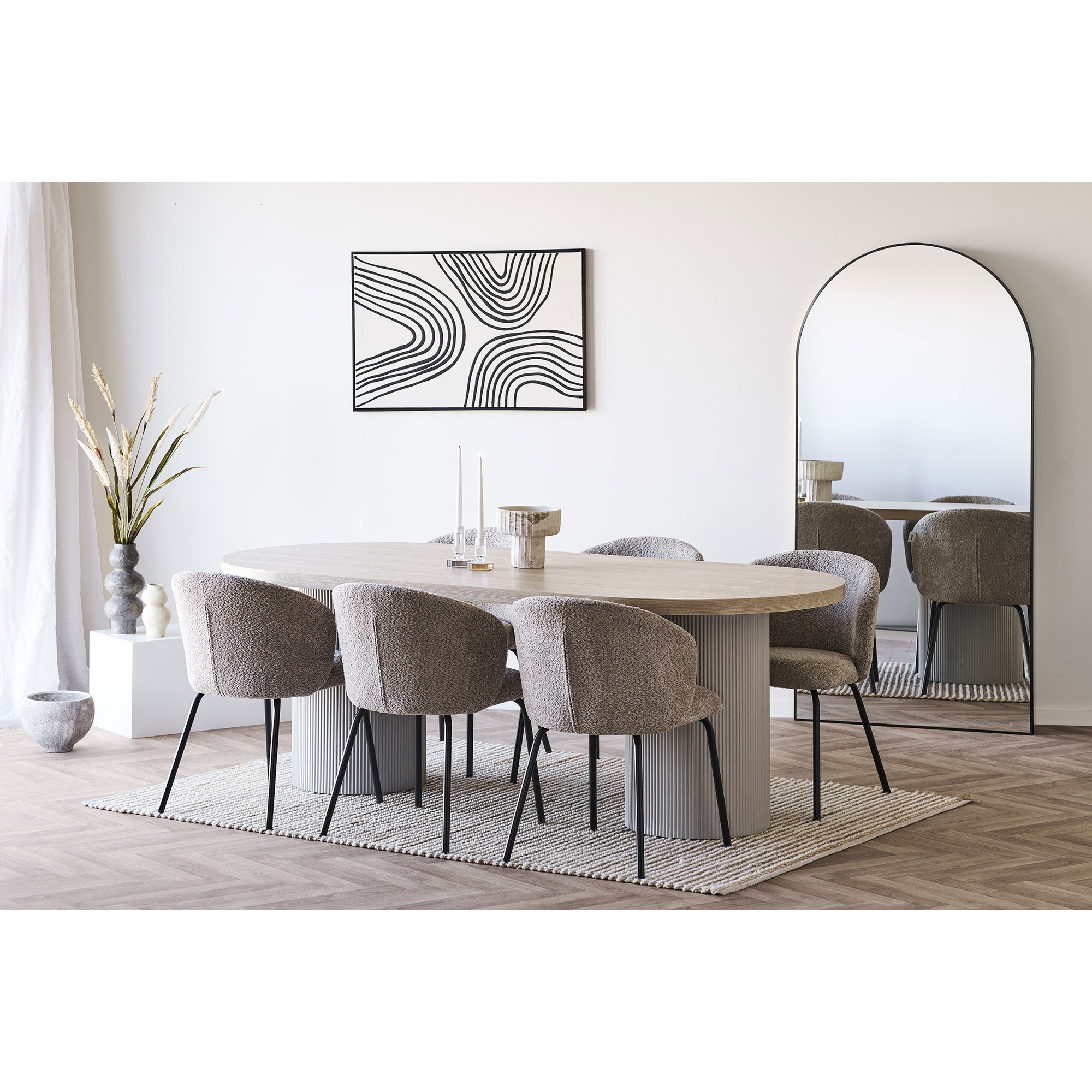 Safira Dining Chair