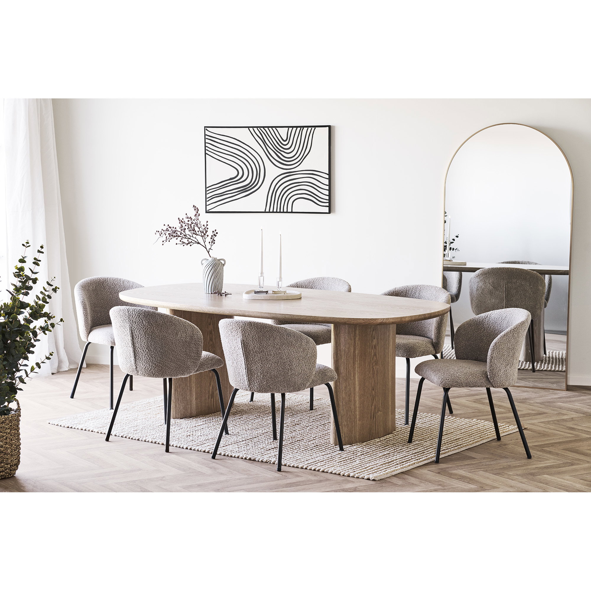 Safira Dining Chair