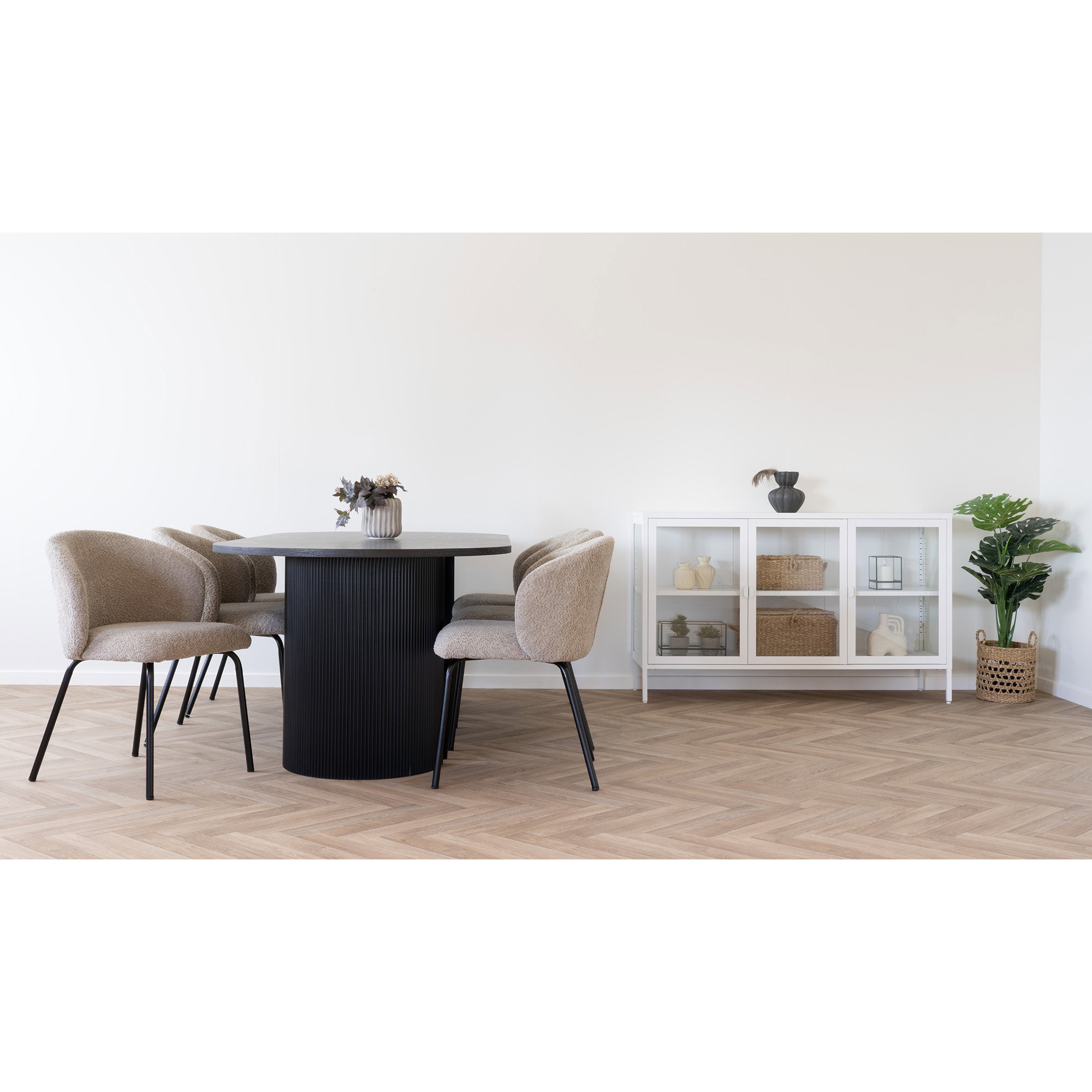 Safira Dining Chair