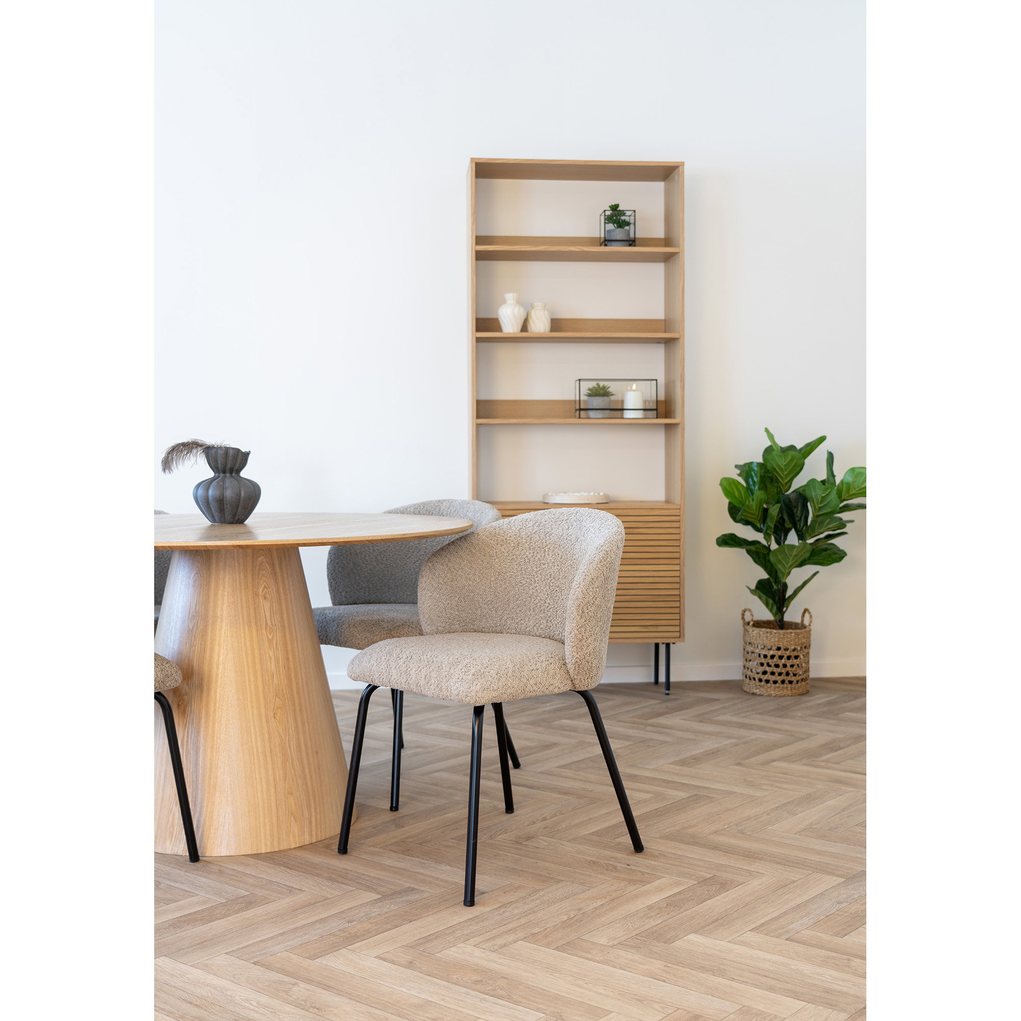 Safira Dining Chair