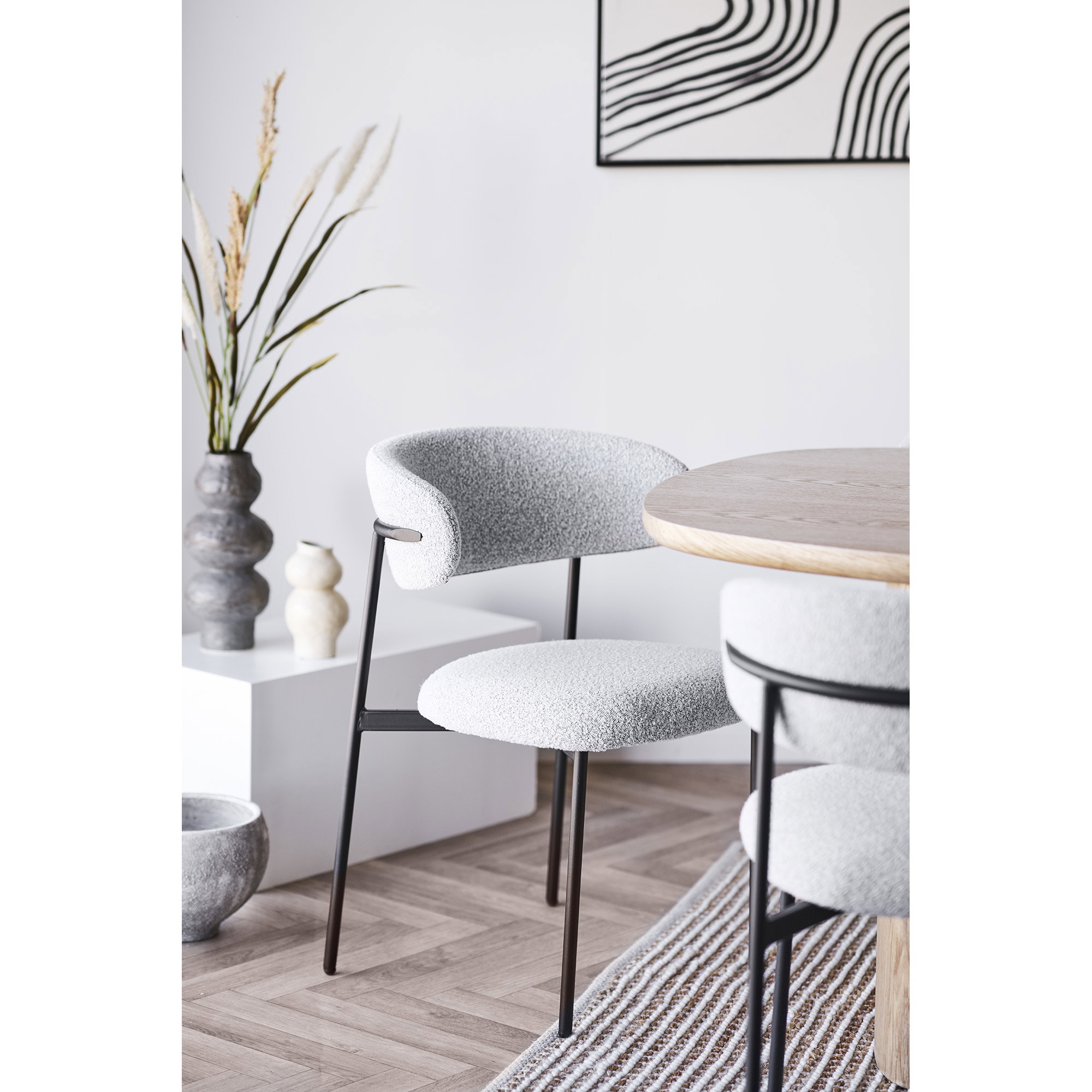Mira Dining Chair