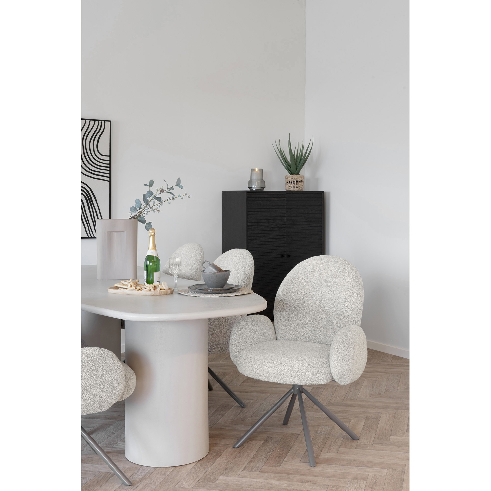 Lana Dining Chair