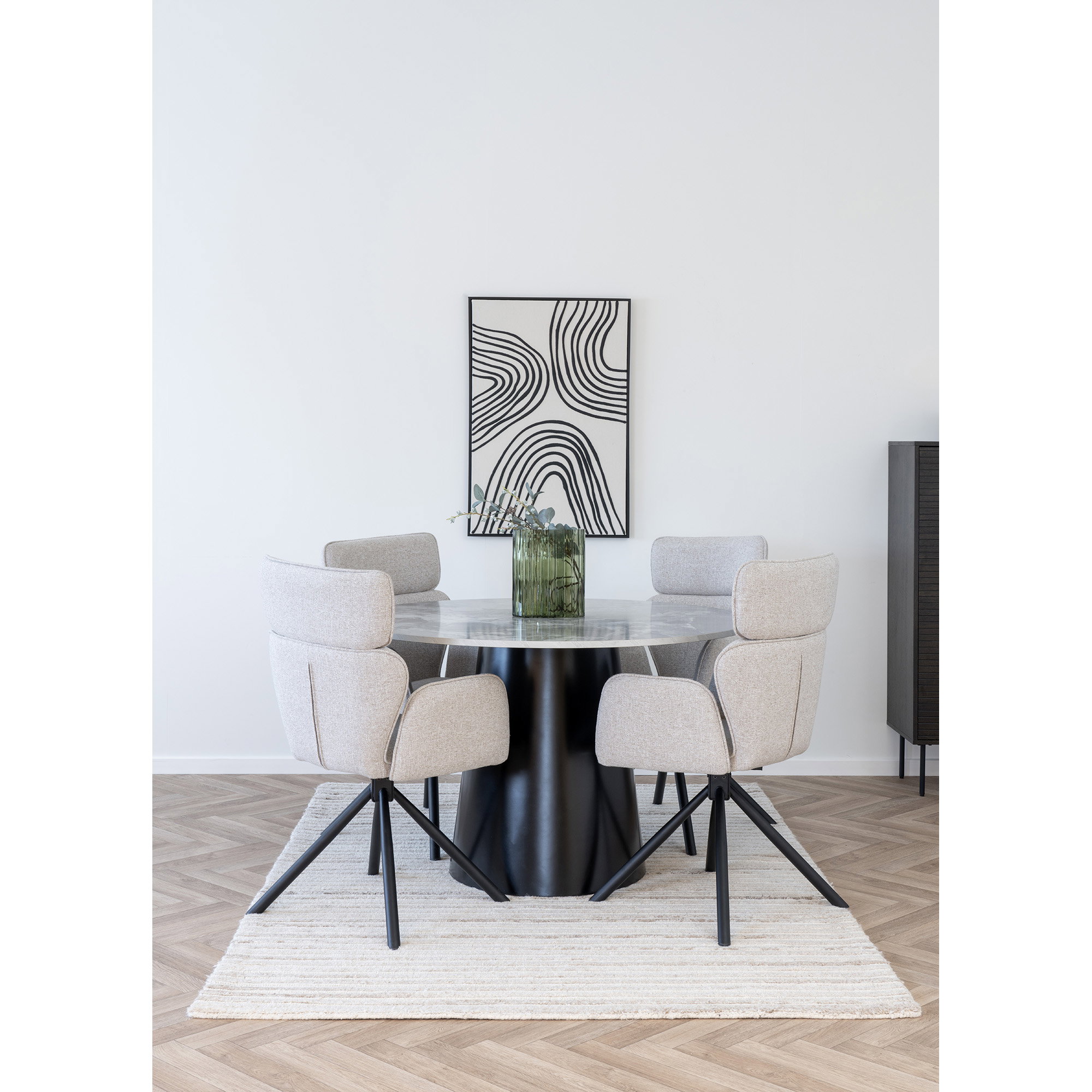 Cordoba Dining Chair