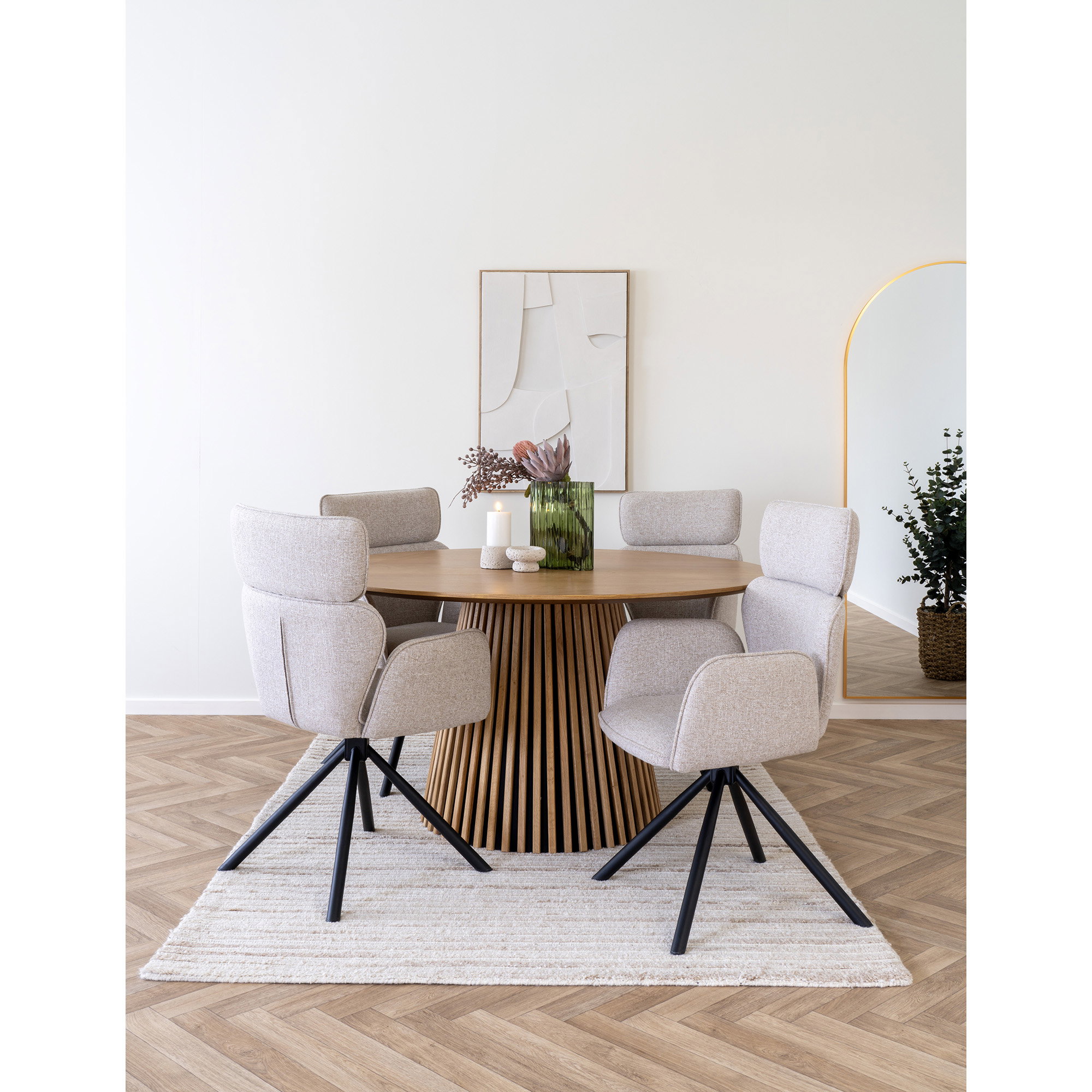 Cordoba Dining Chair