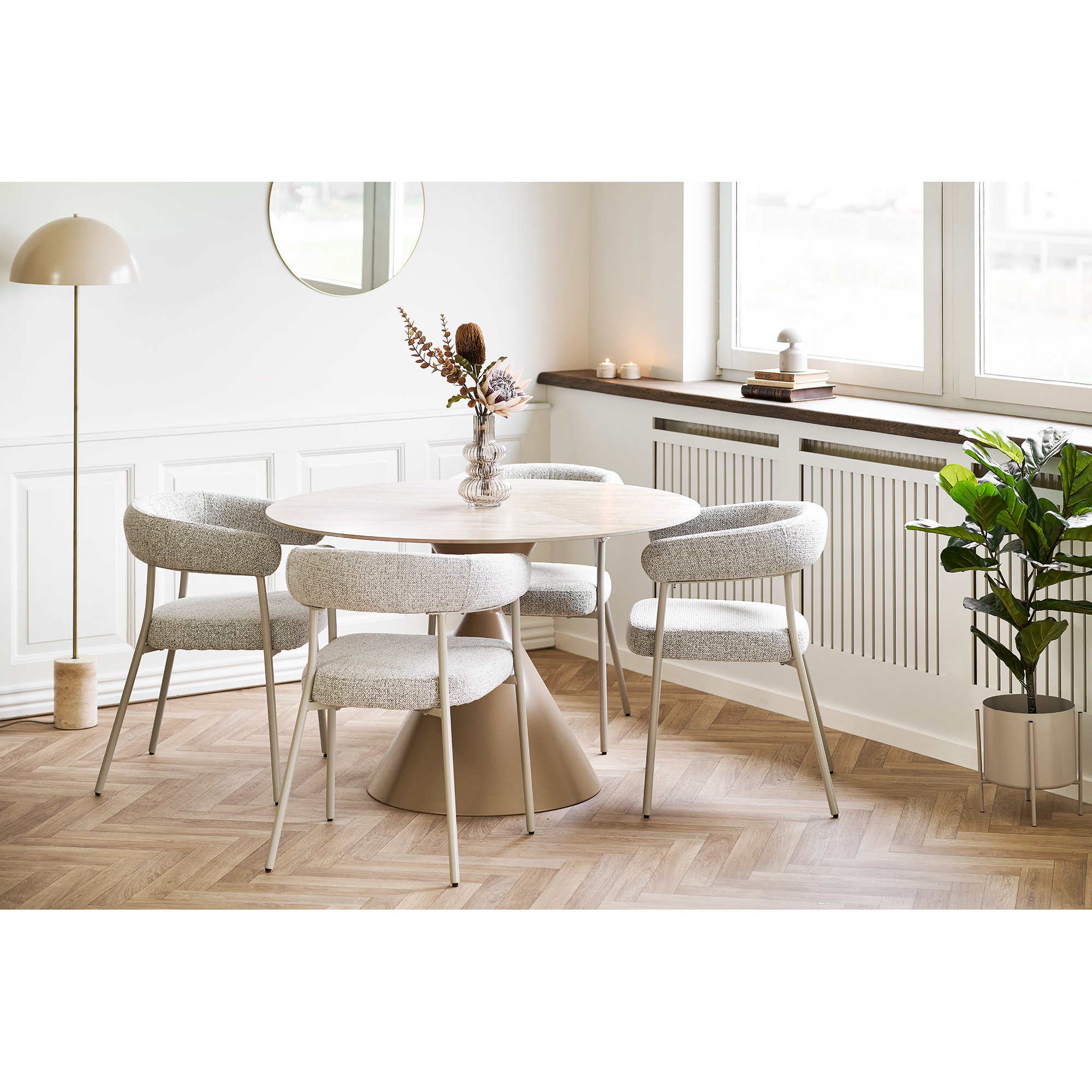 Trivio Dining Chair