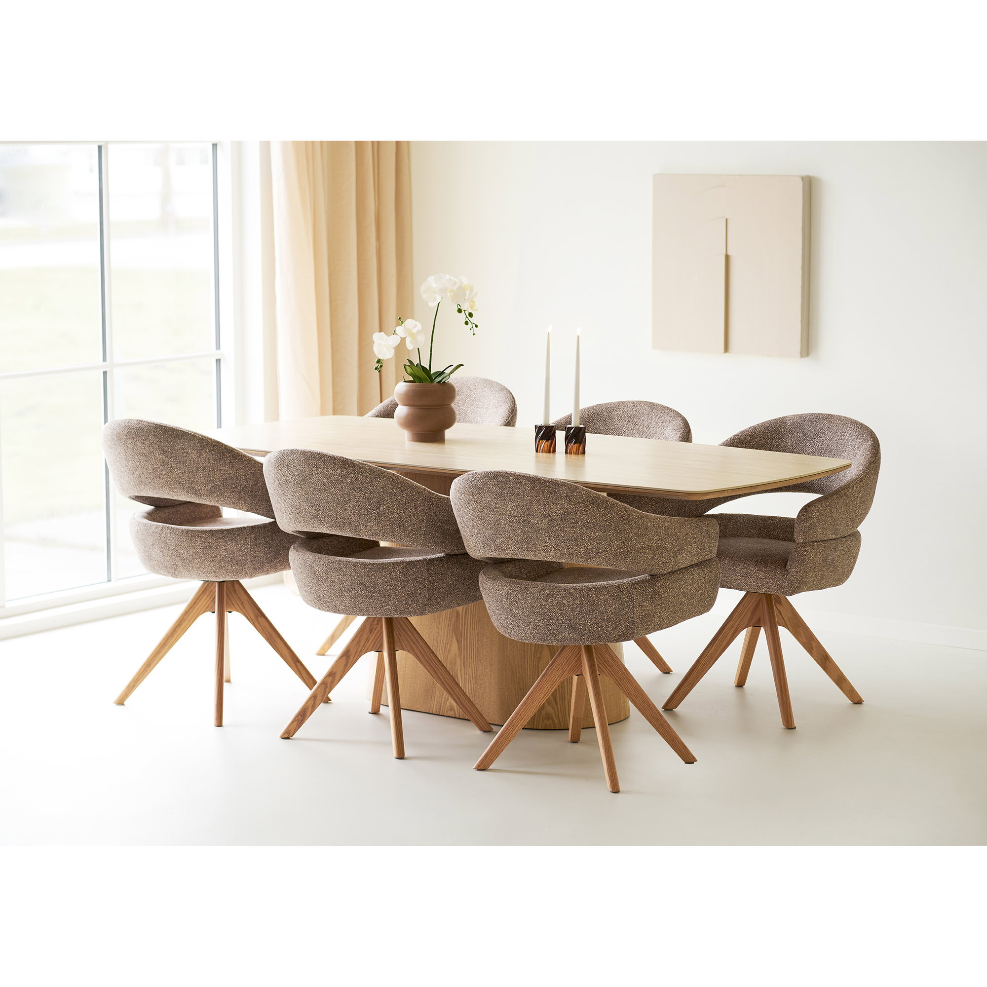 Dover Dining Chair