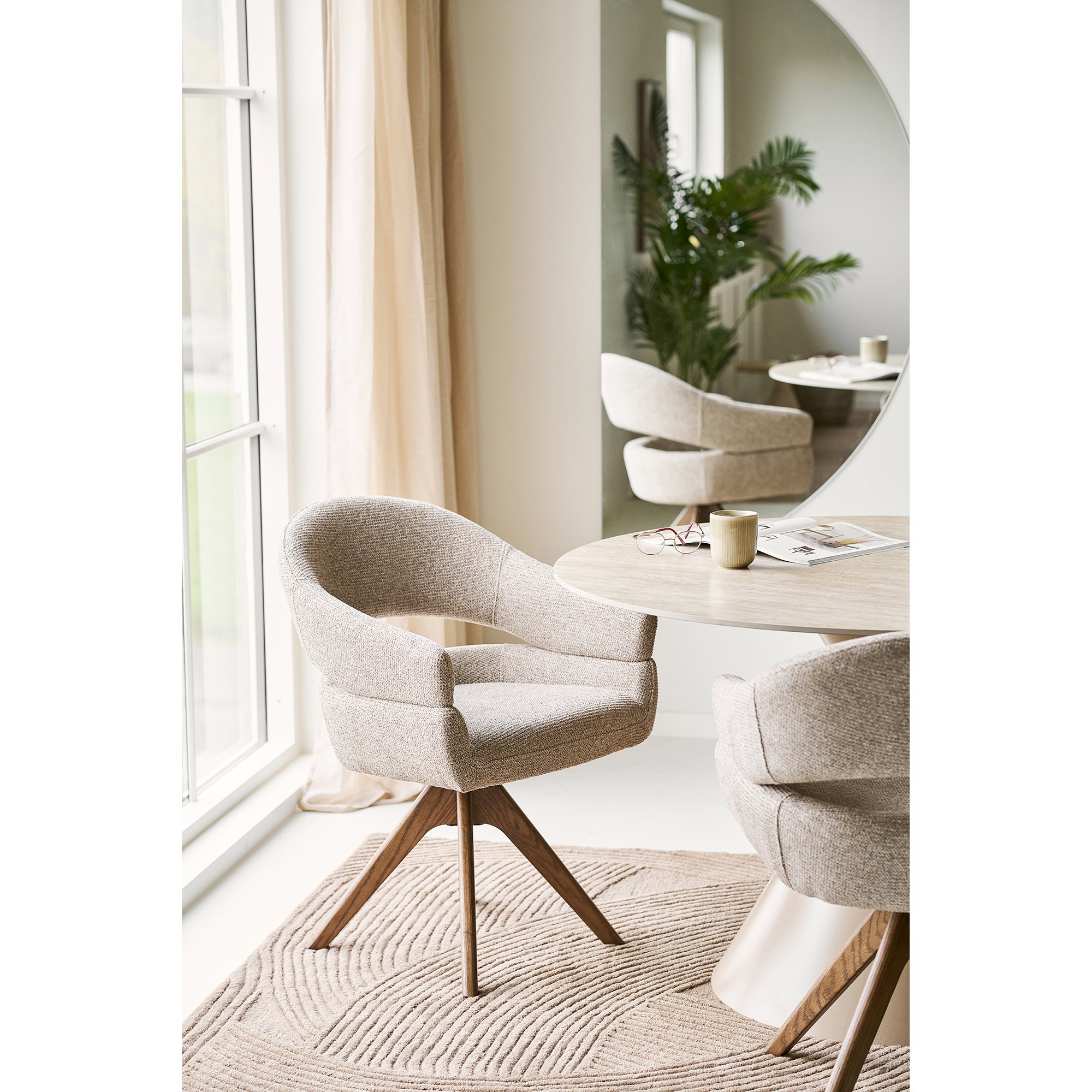 Dover Dining Chair
