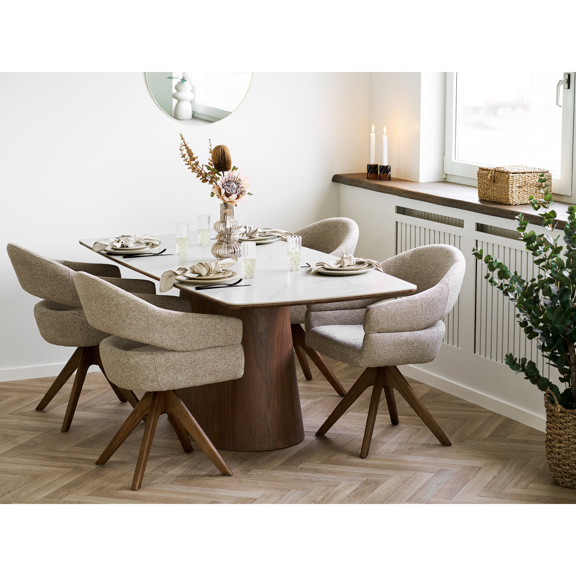 Dover Dining Chair