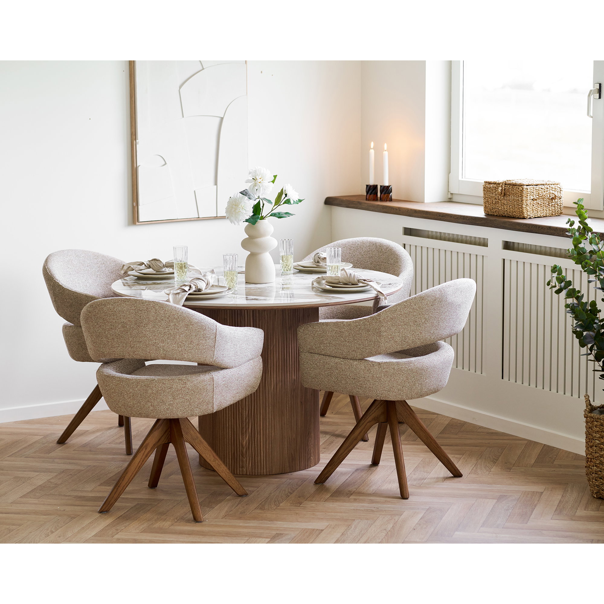 Dover Dining Chair
