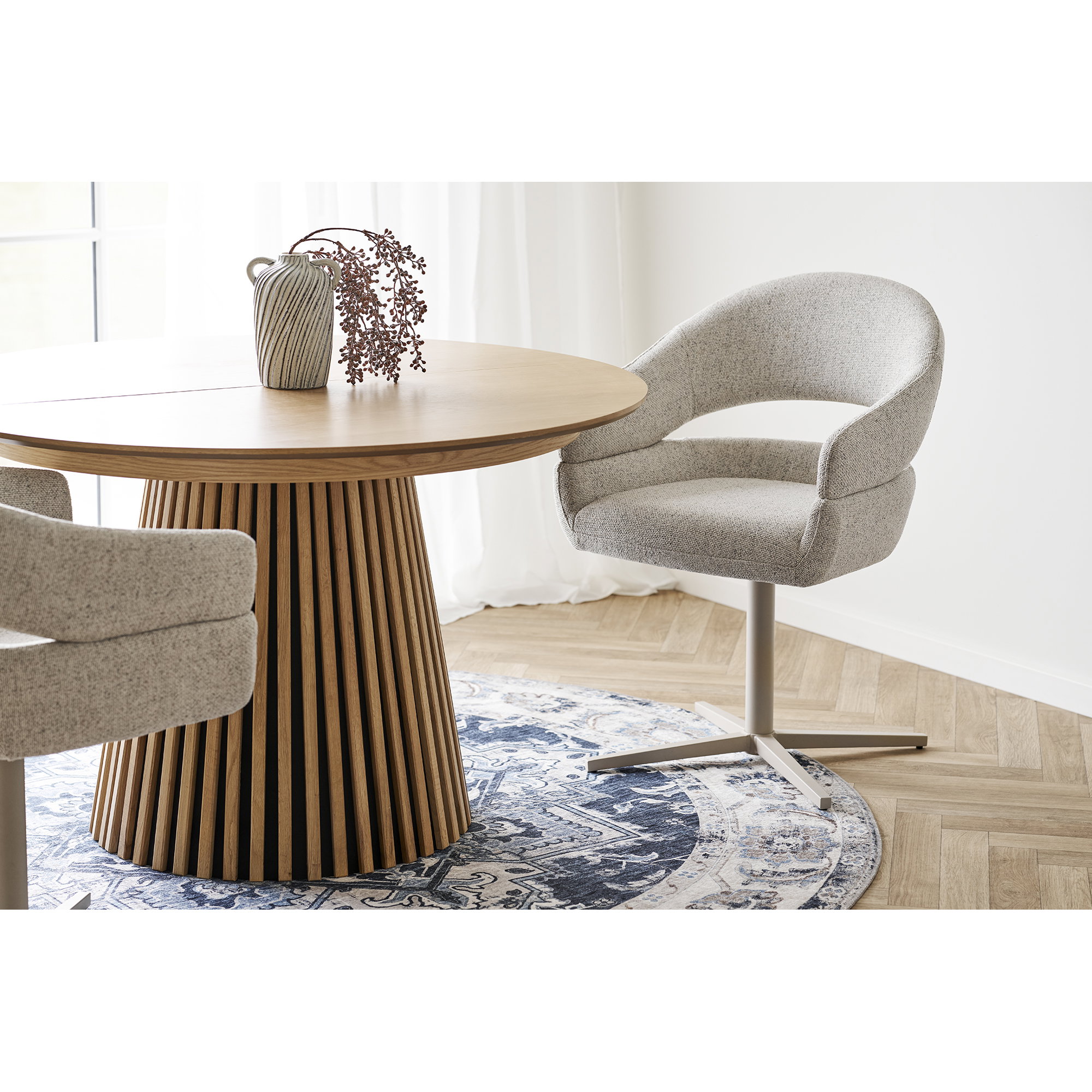 Dover Dining Chair