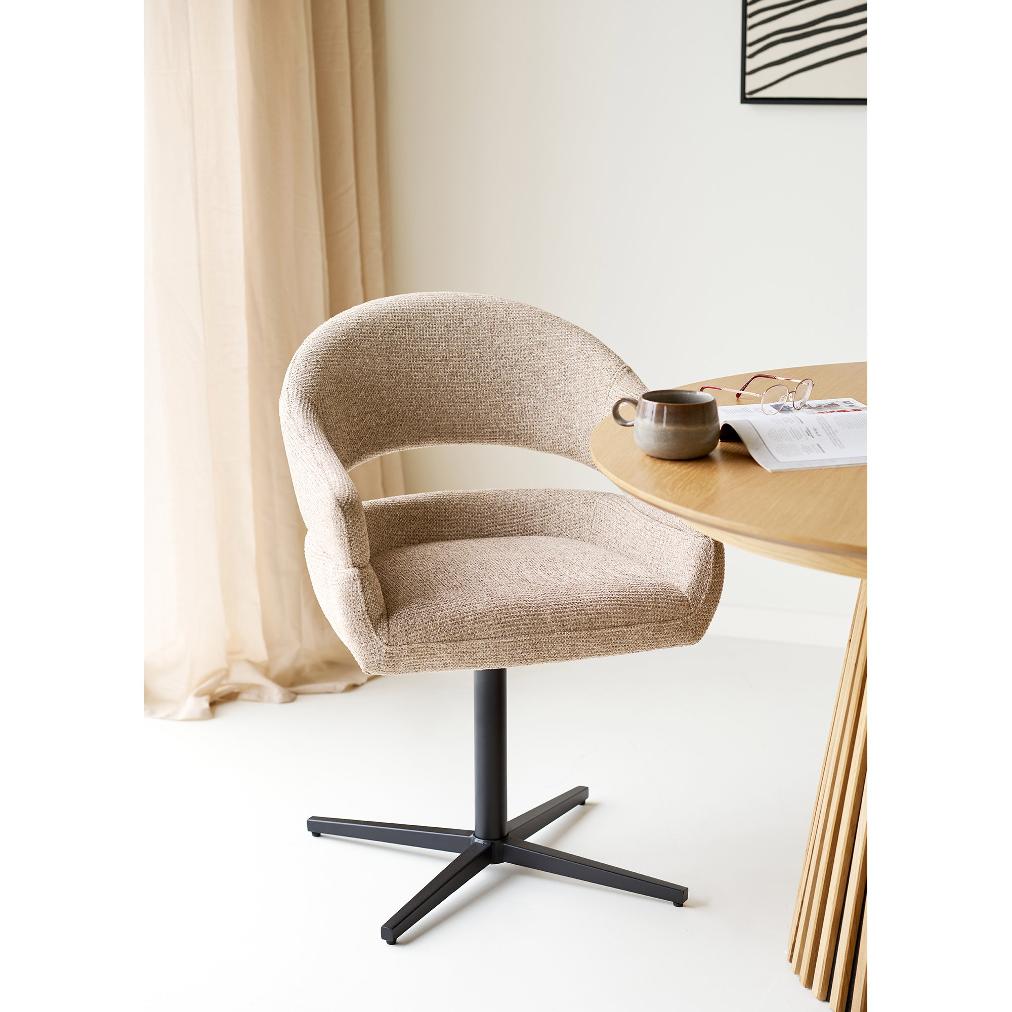 Dover Dining Chair