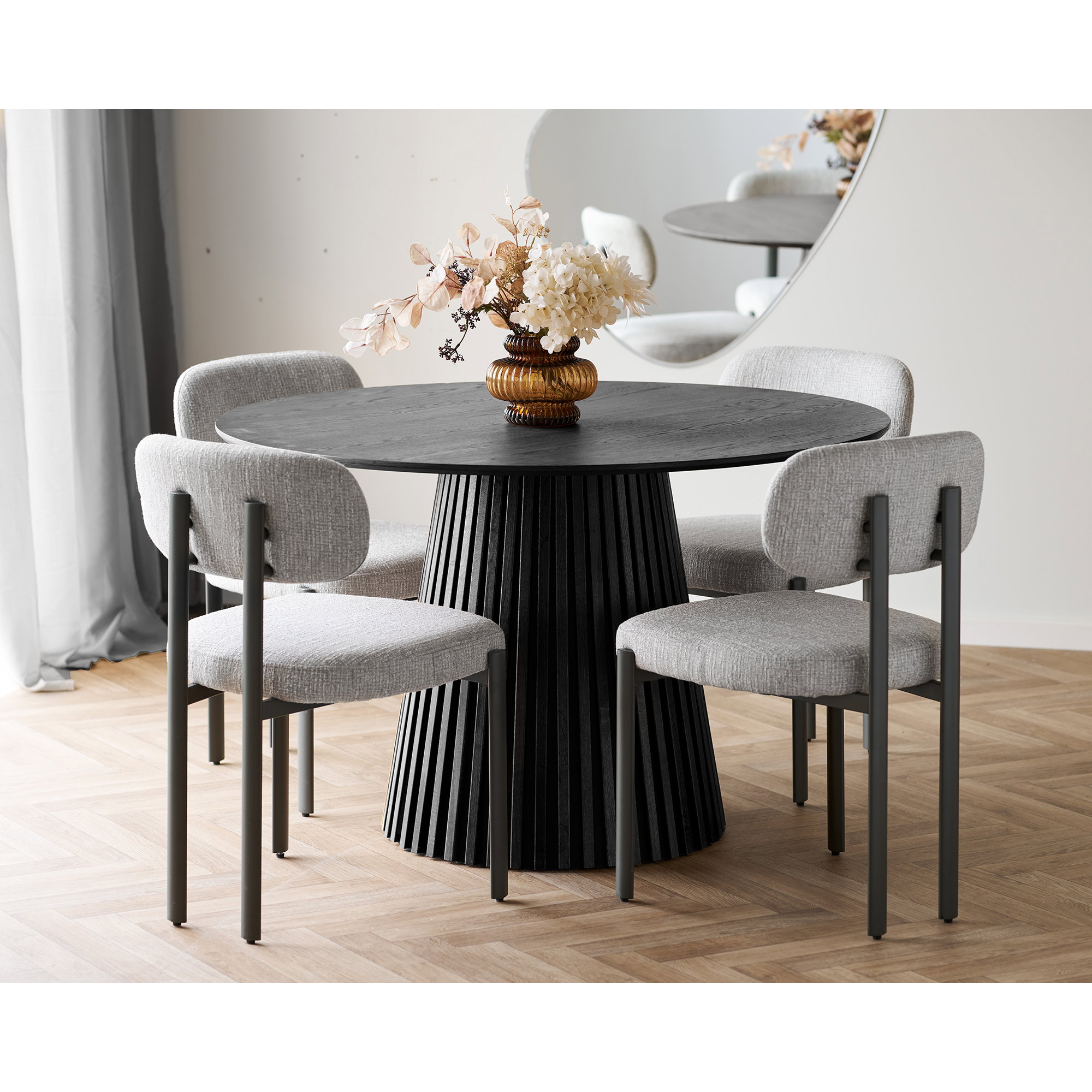 Royan Dining Chair