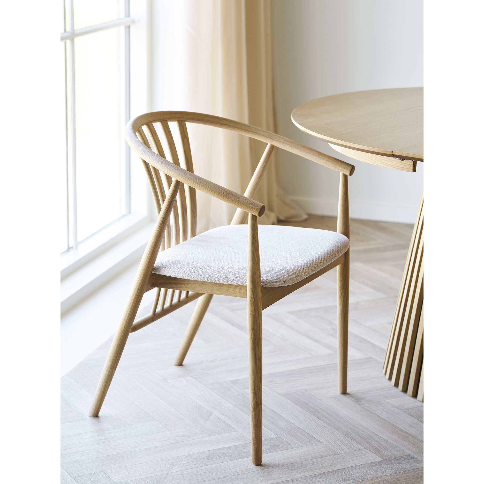 Agustin Dining Chair
