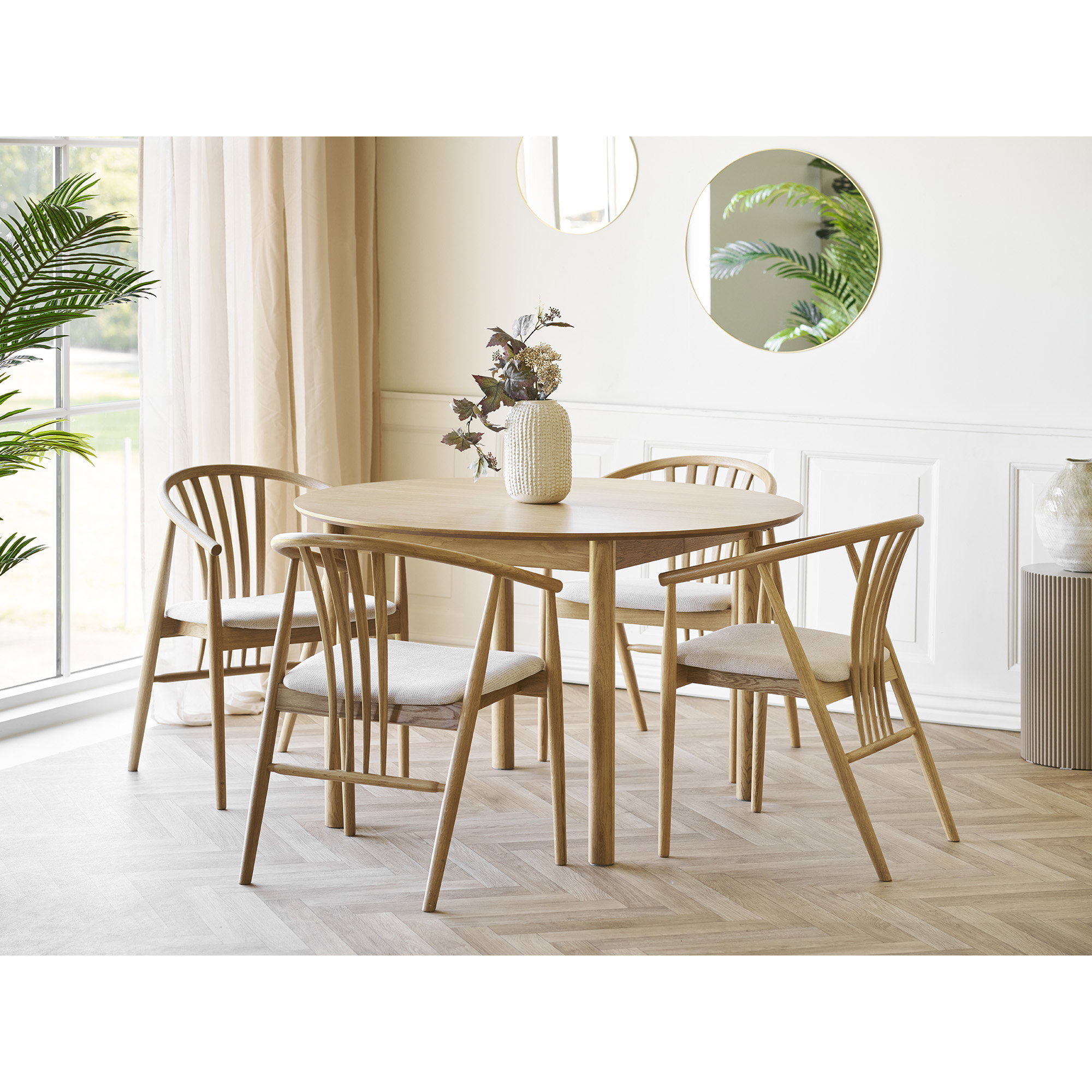 Agustin Dining Chair