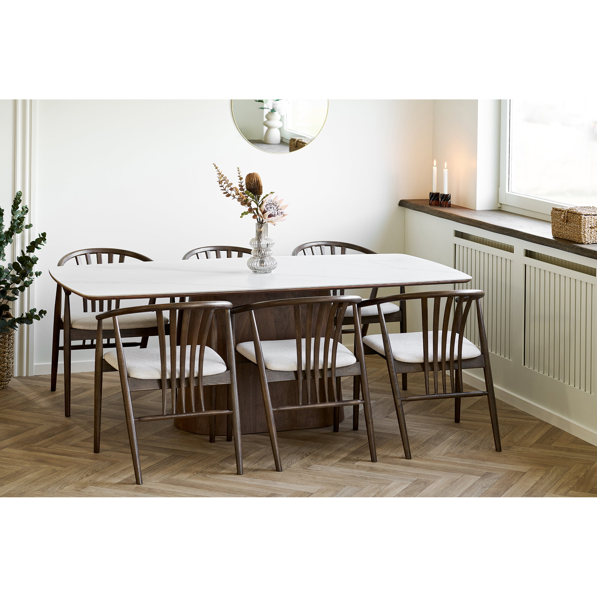 Agustin Dining Chair