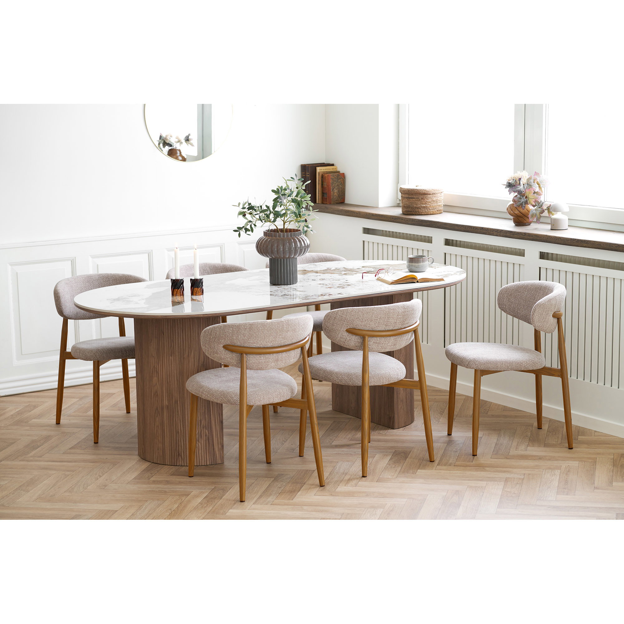 Levanto Dining Chair