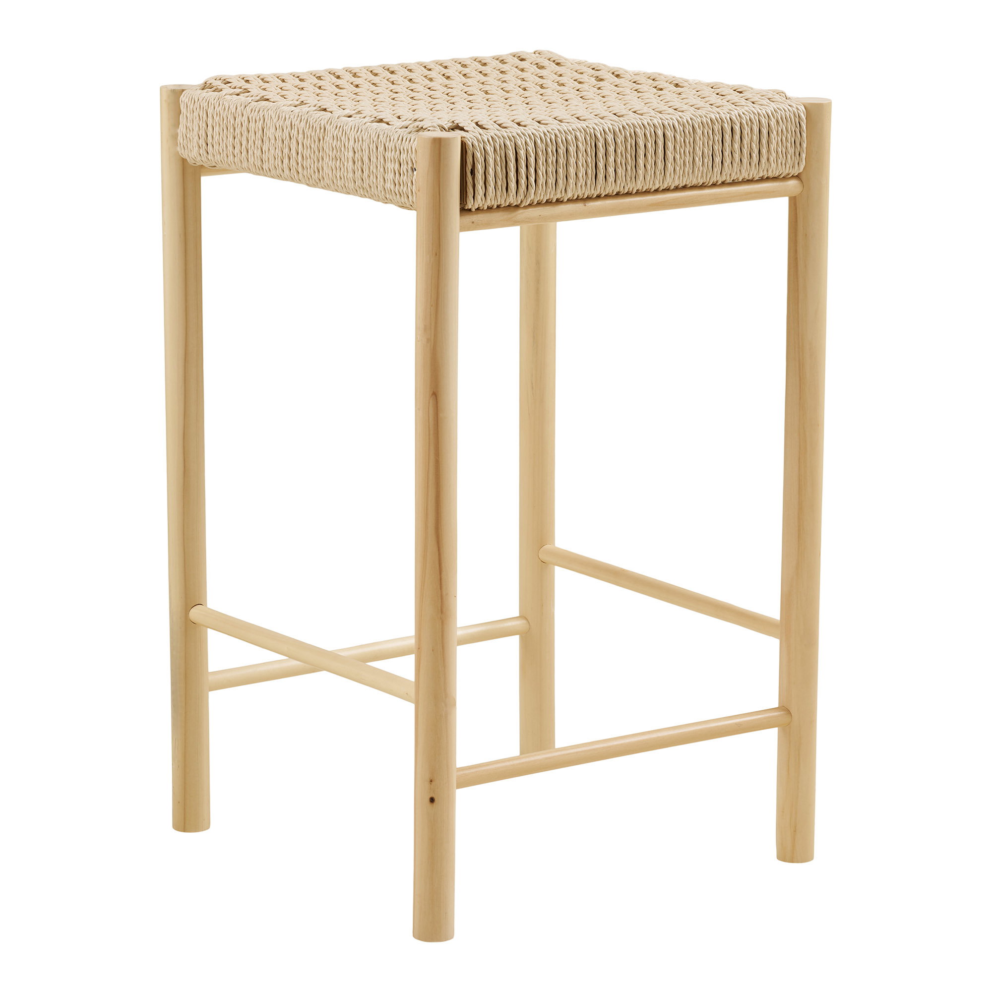 Abano Counter Chair