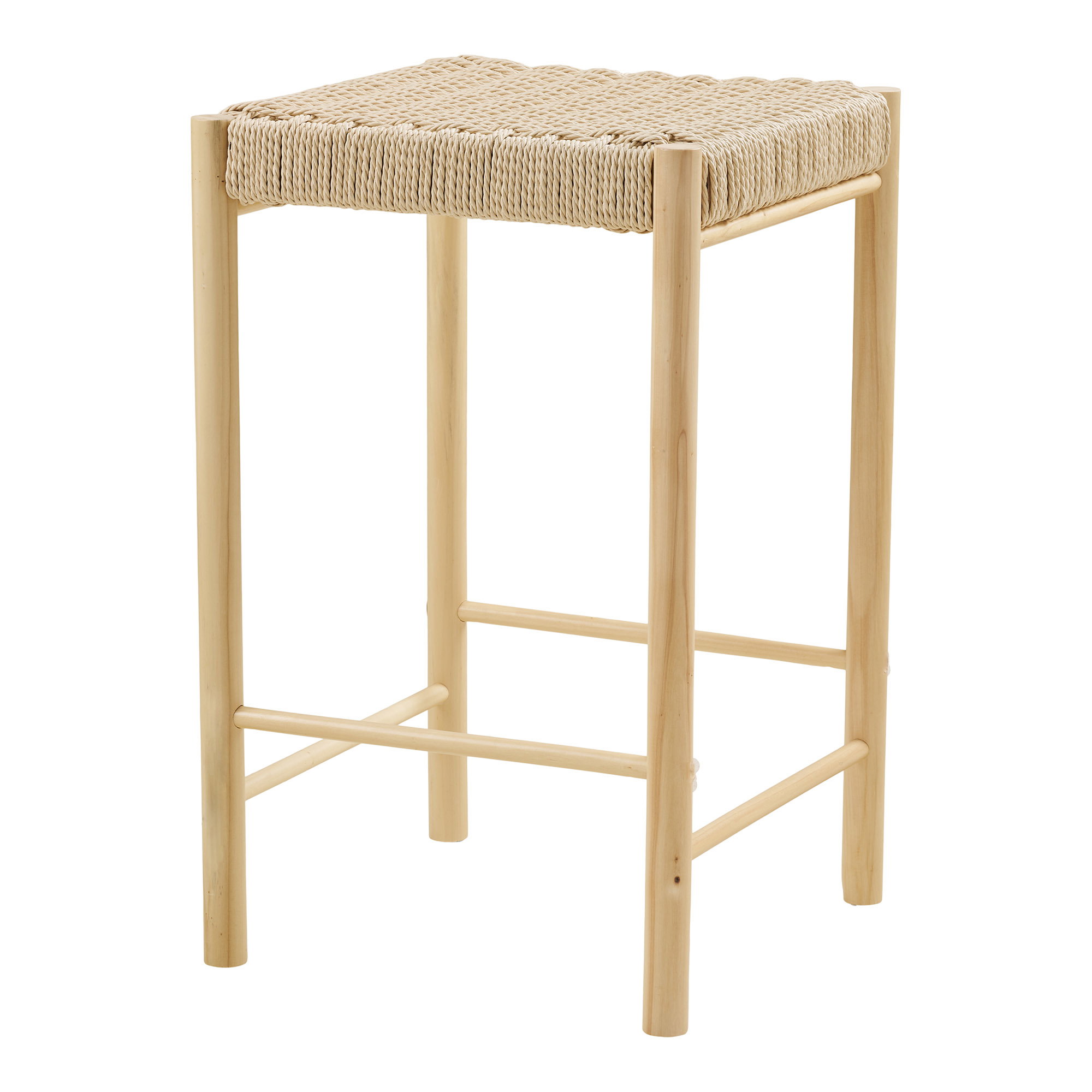 Abano Counter Chair