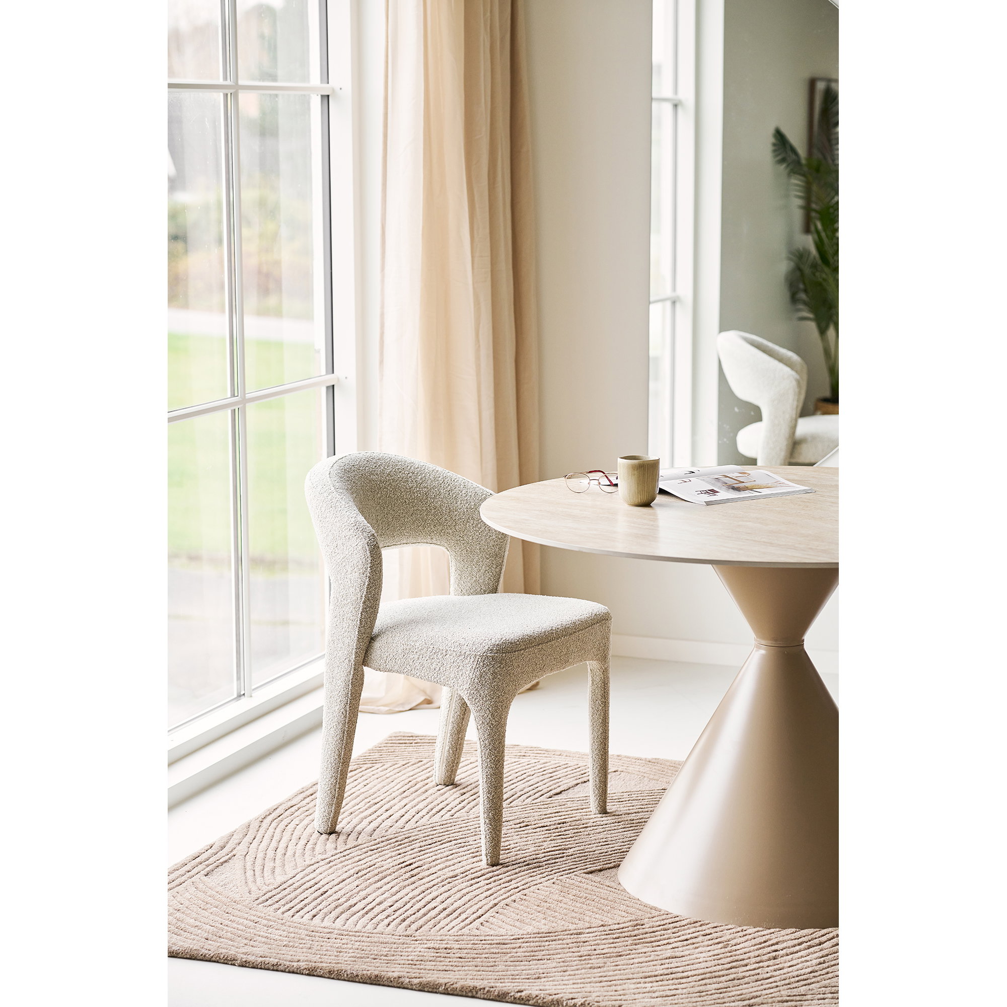 Belmont Dining Chair