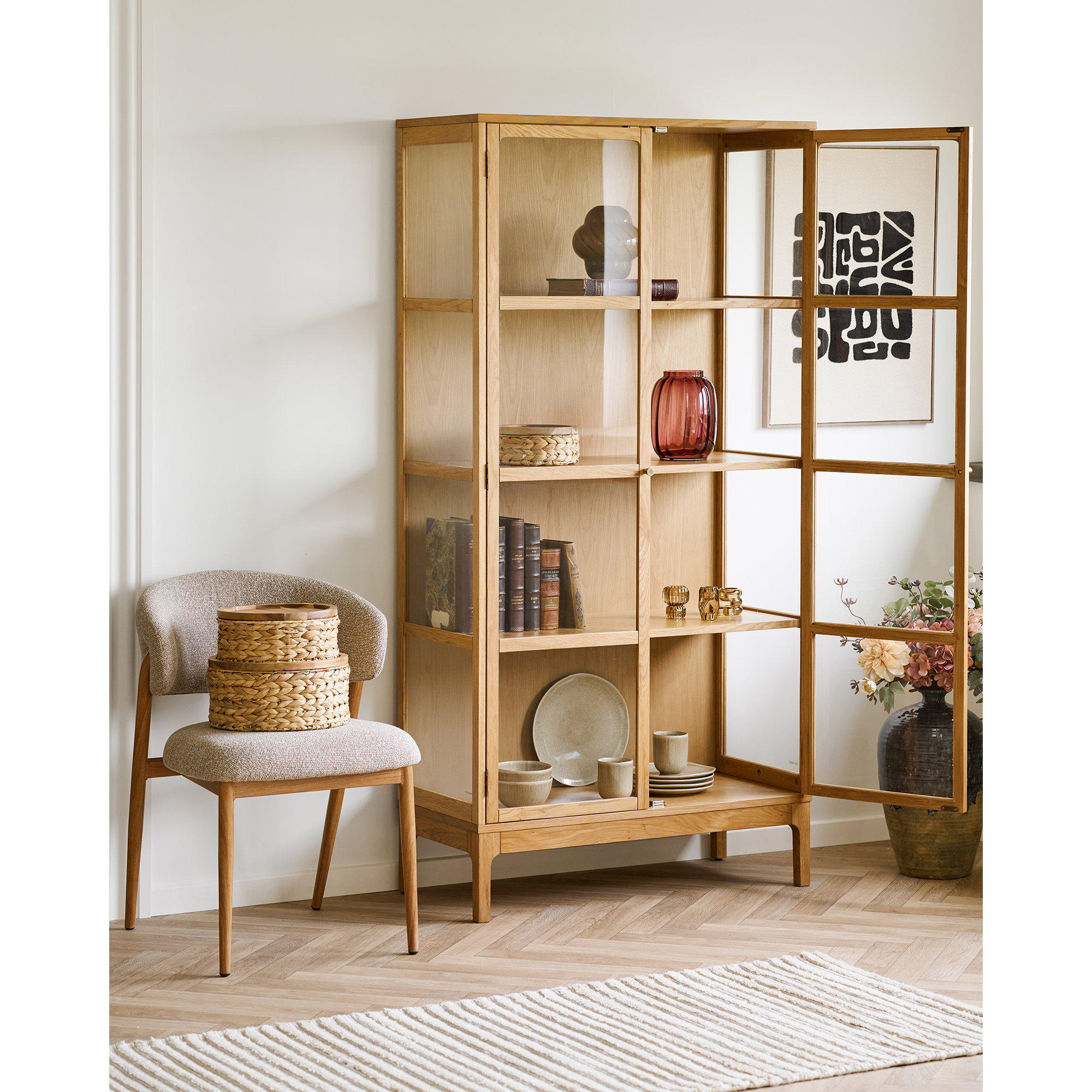 Cavi Dining Chair