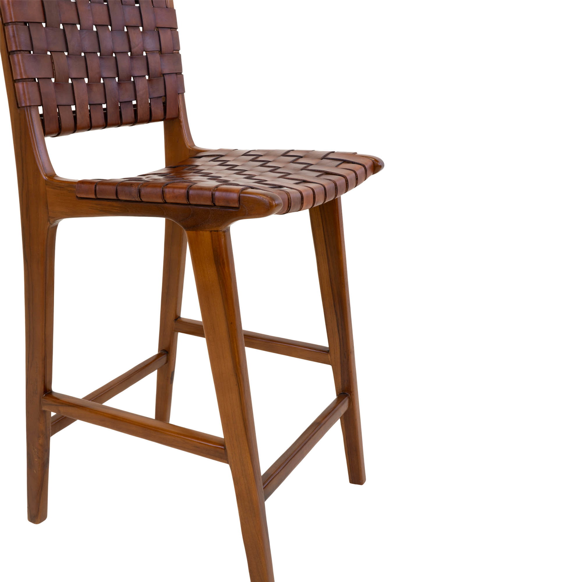 Perugia Counter Chair