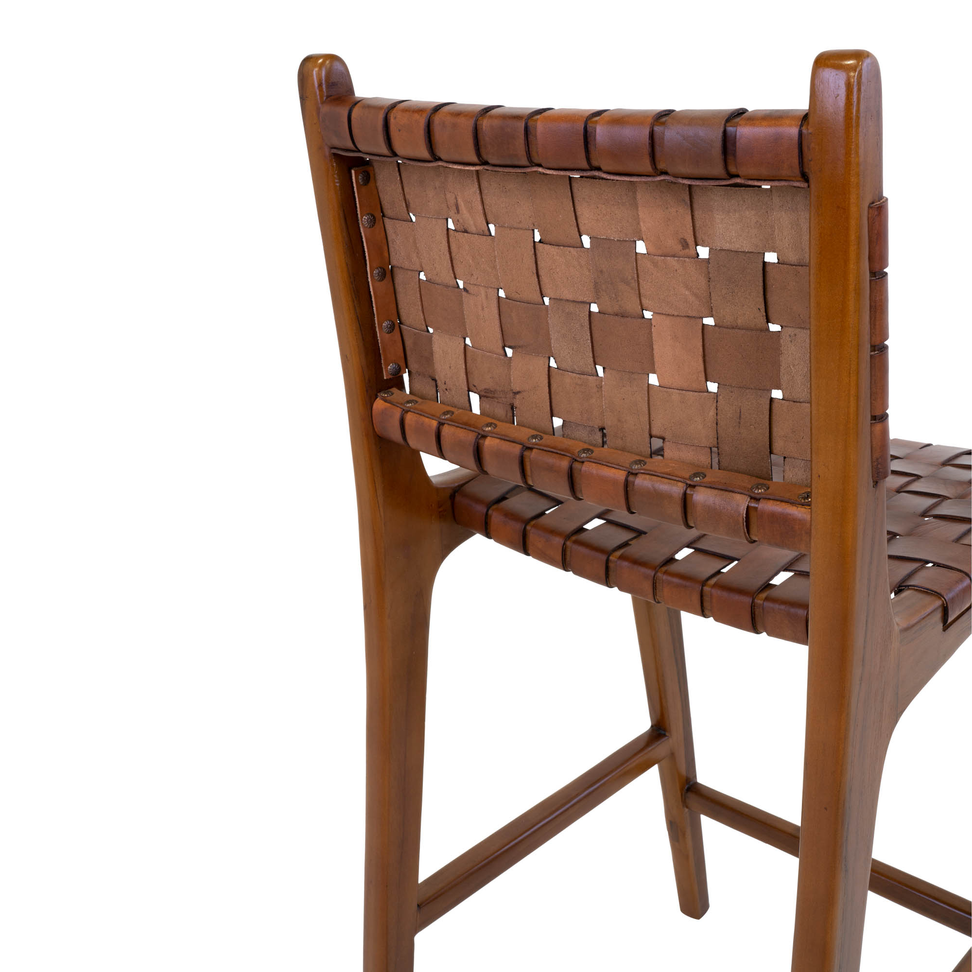 Perugia Counter Chair