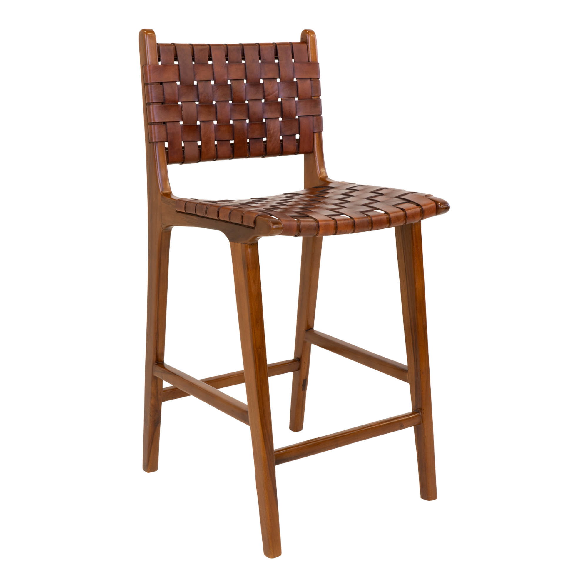 Perugia Counter Chair