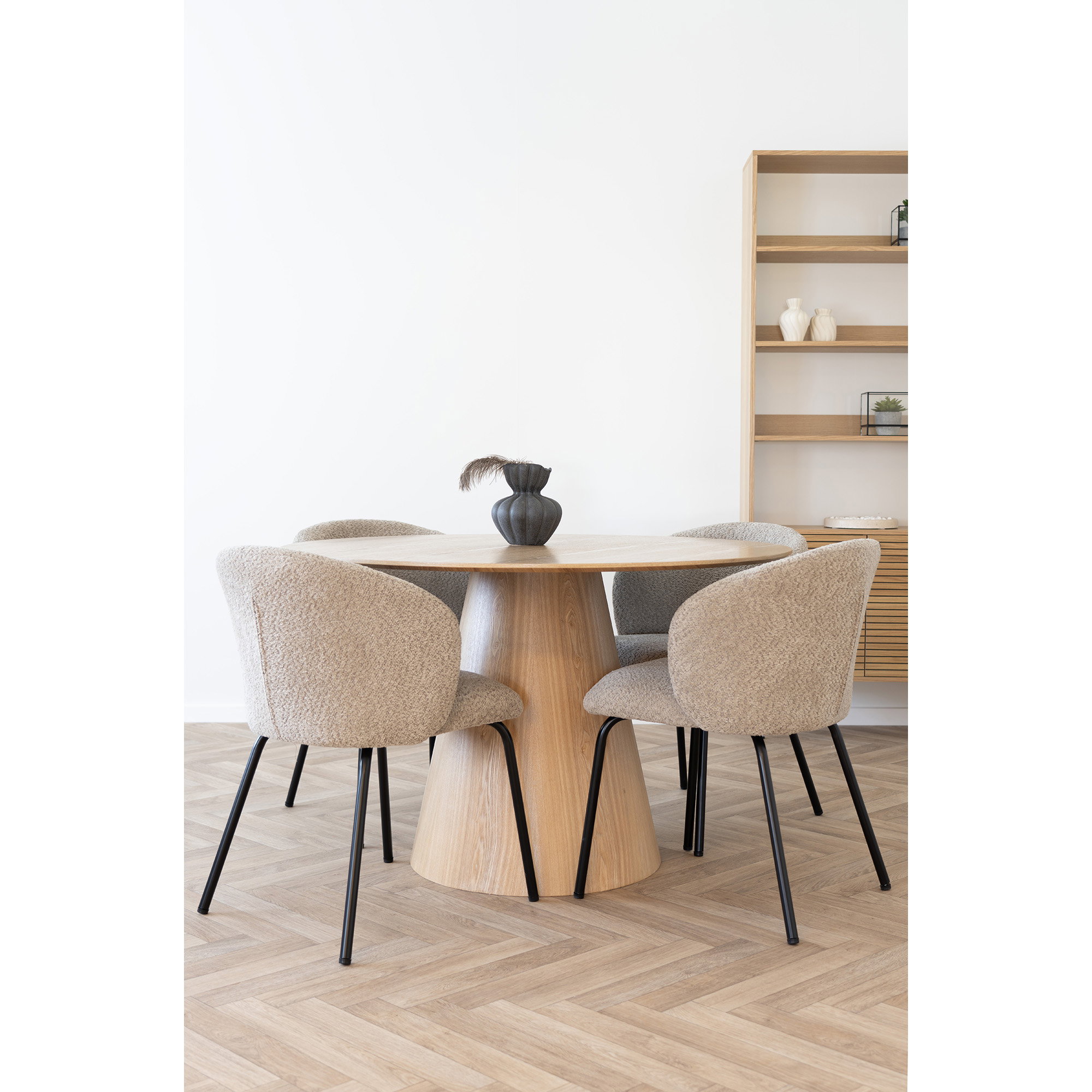 Bolton Dining Table