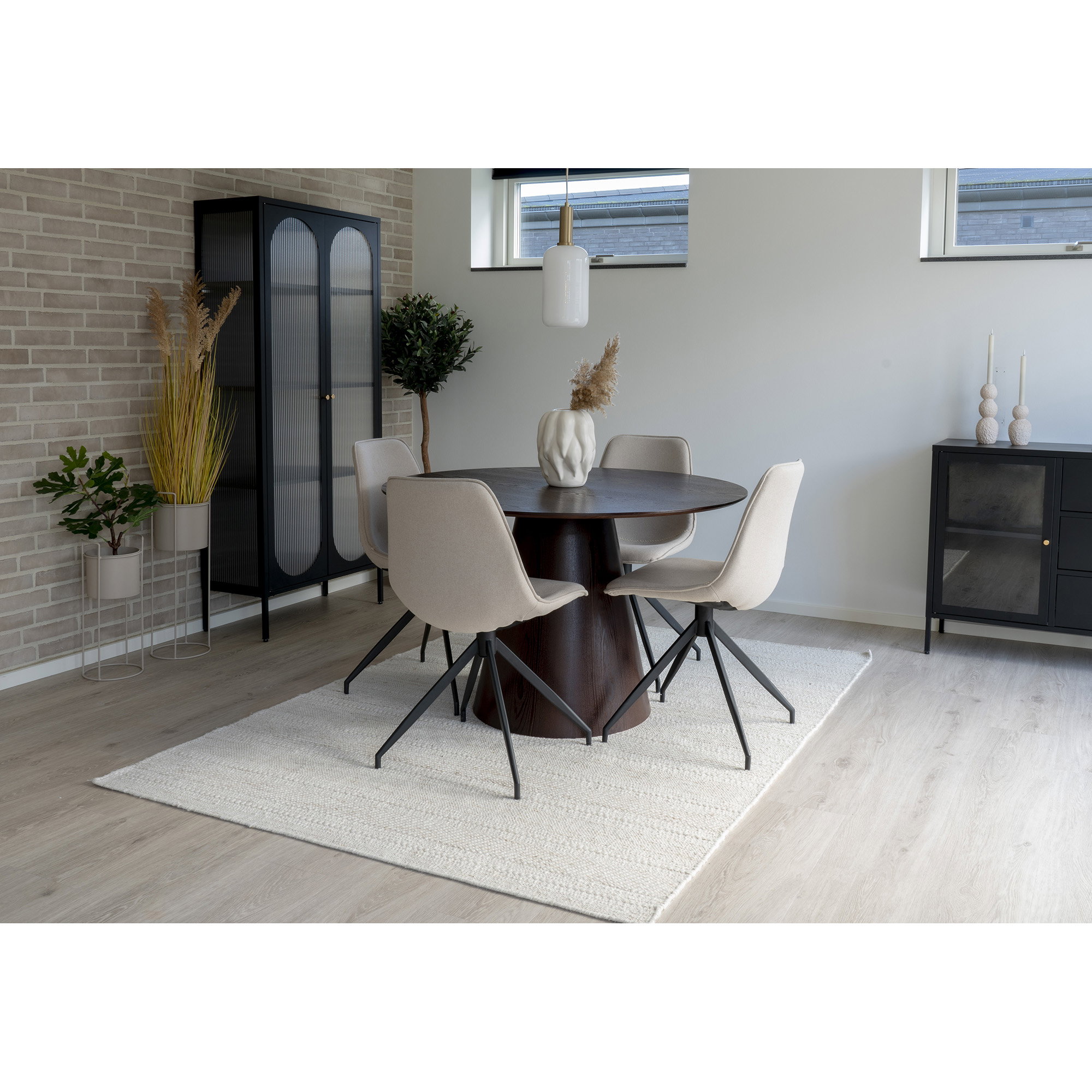 Bolton Dining Table