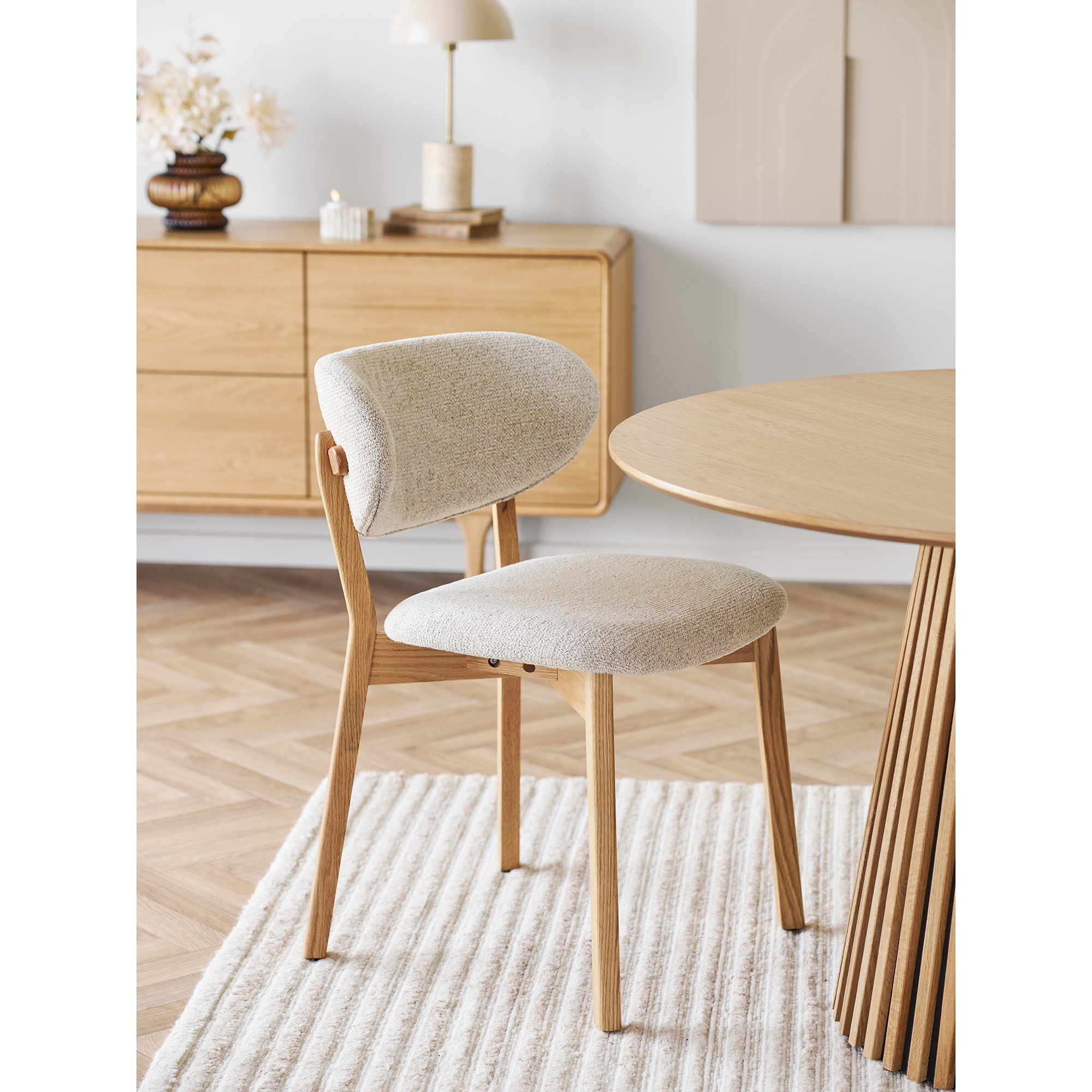 Dunkirk Dining Chair