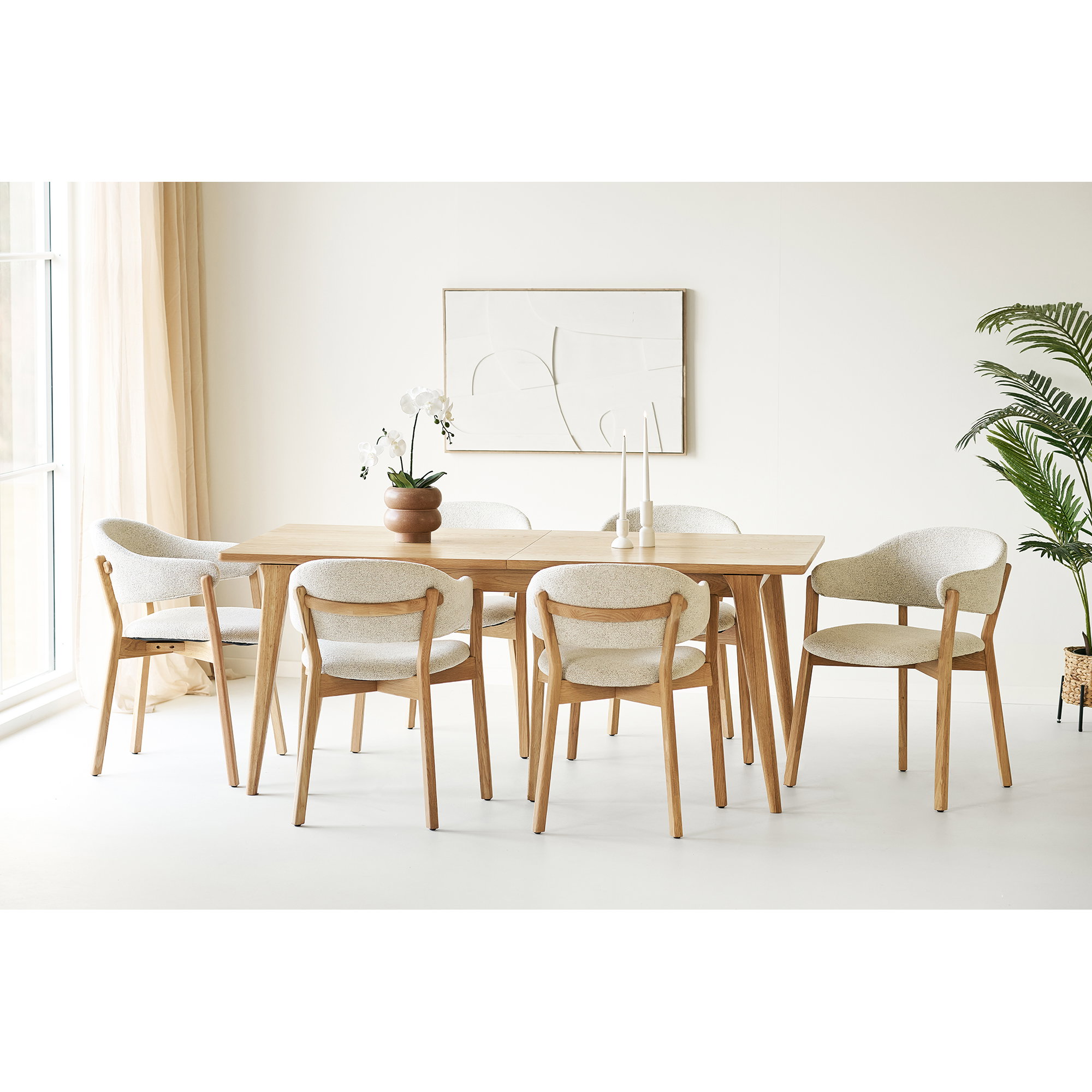 Dunkirk Dining Chair