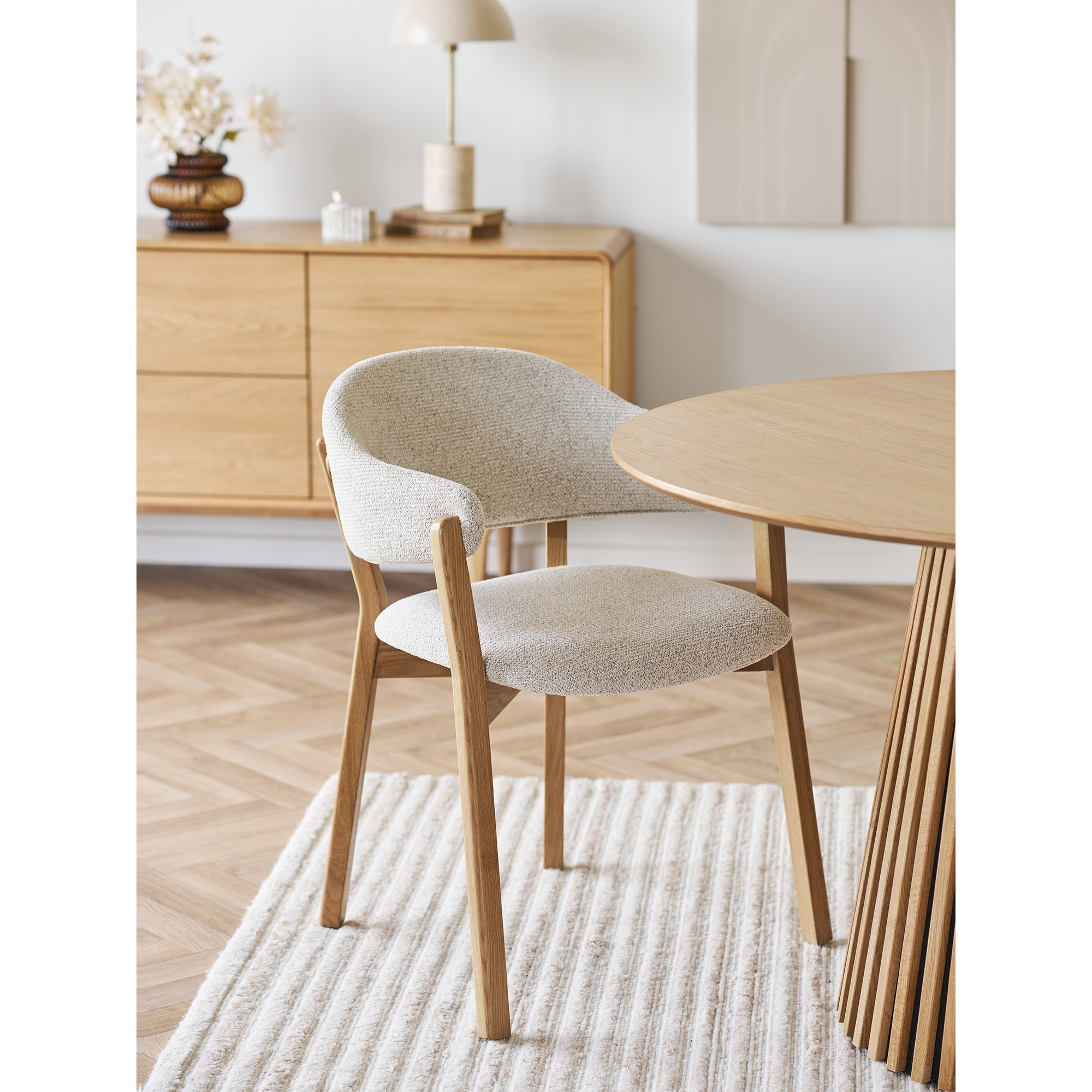 Dunkirk Dining Chair