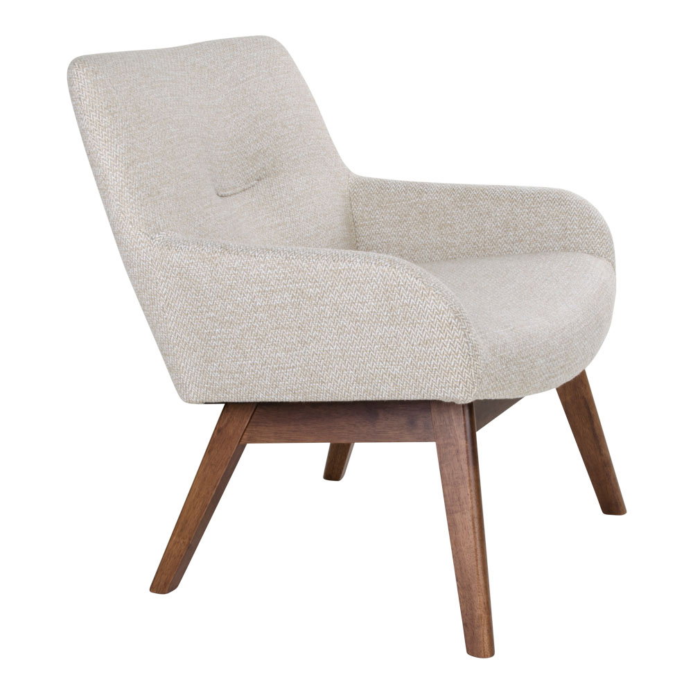 London Lounge chair