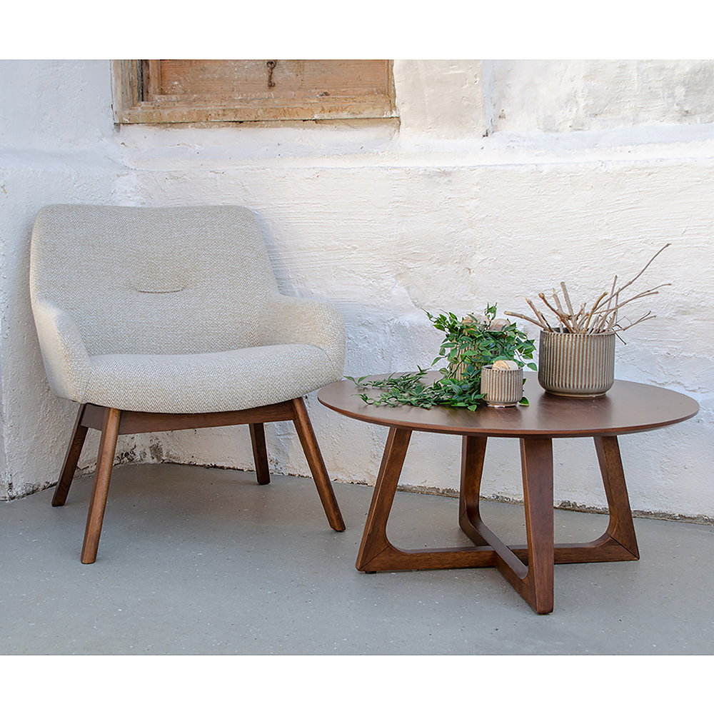 London Lounge chair