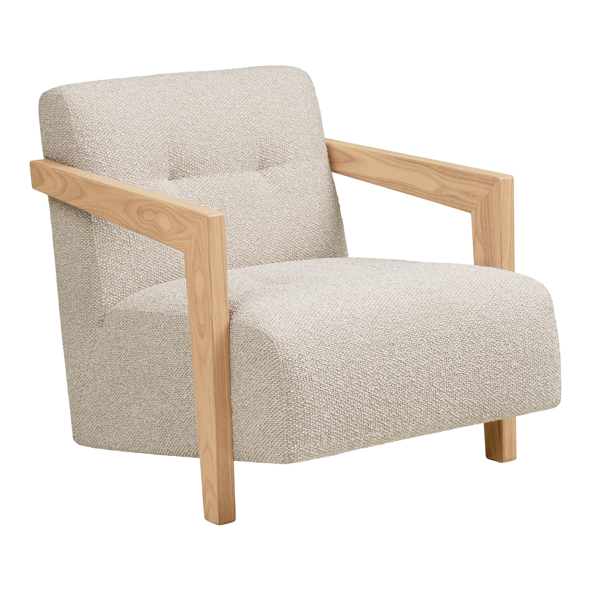Caracas Lounge chair