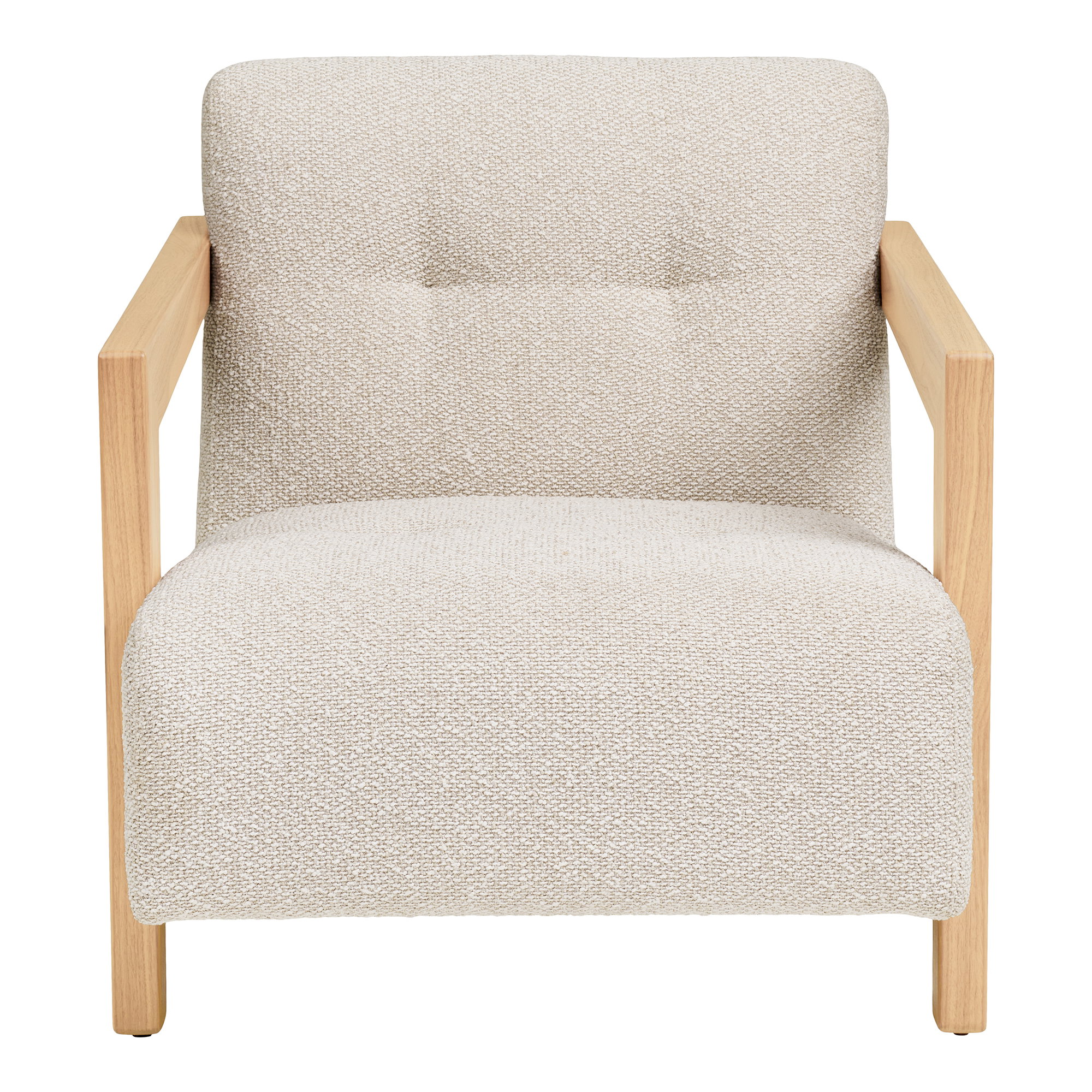 Caracas Lounge chair