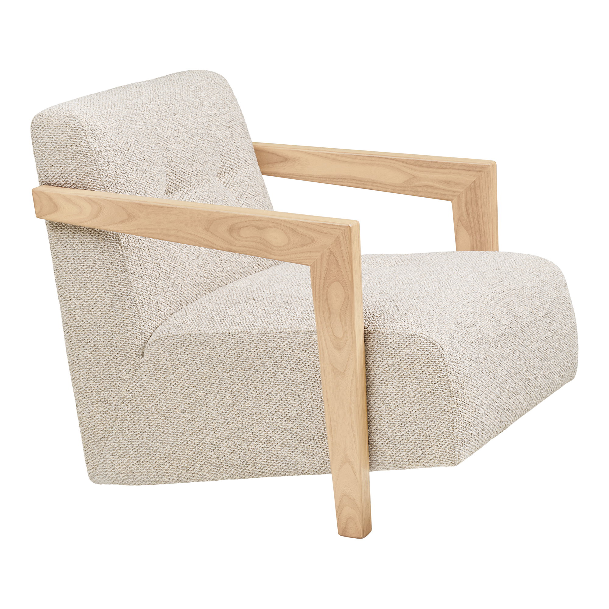 Caracas Lounge chair