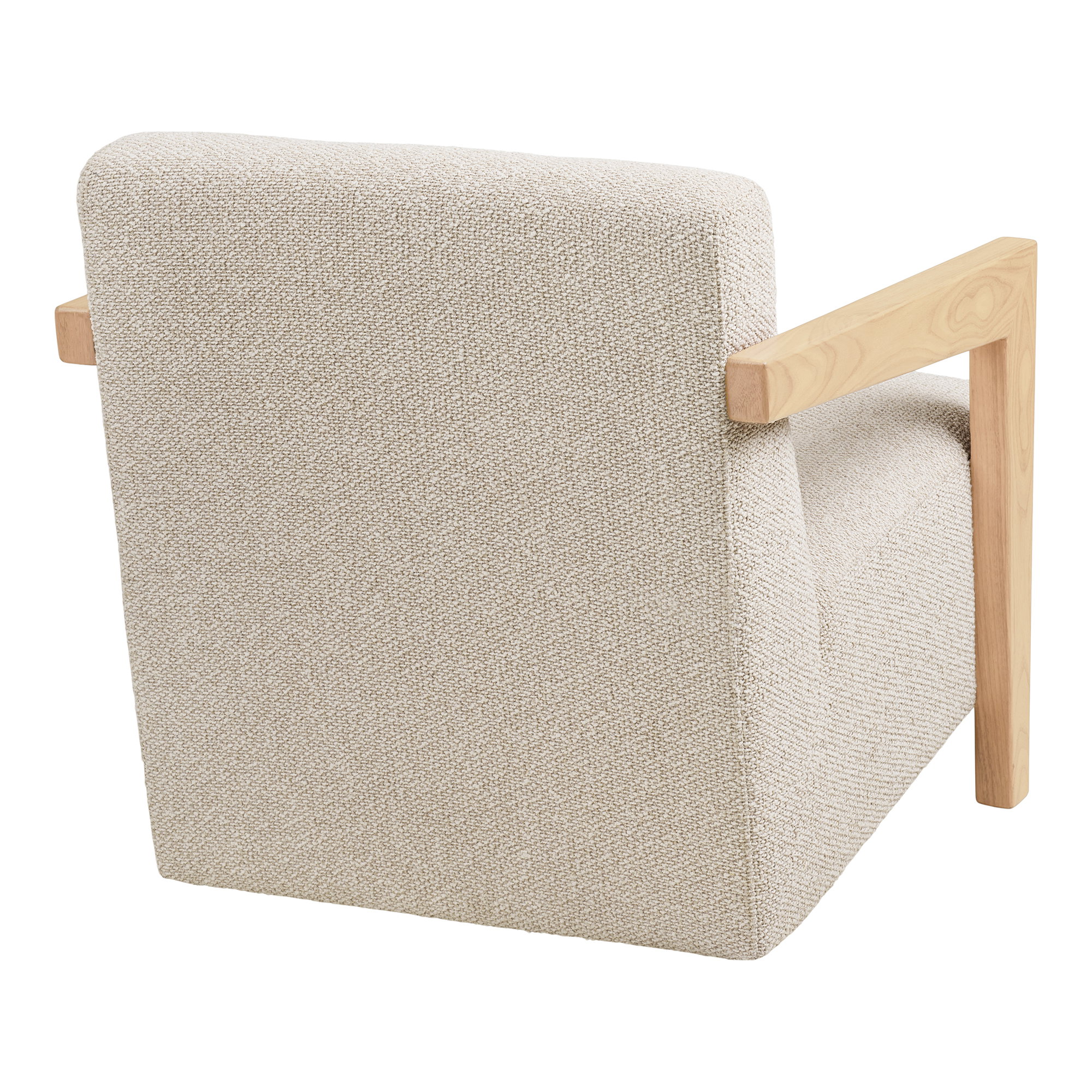 Caracas Lounge chair