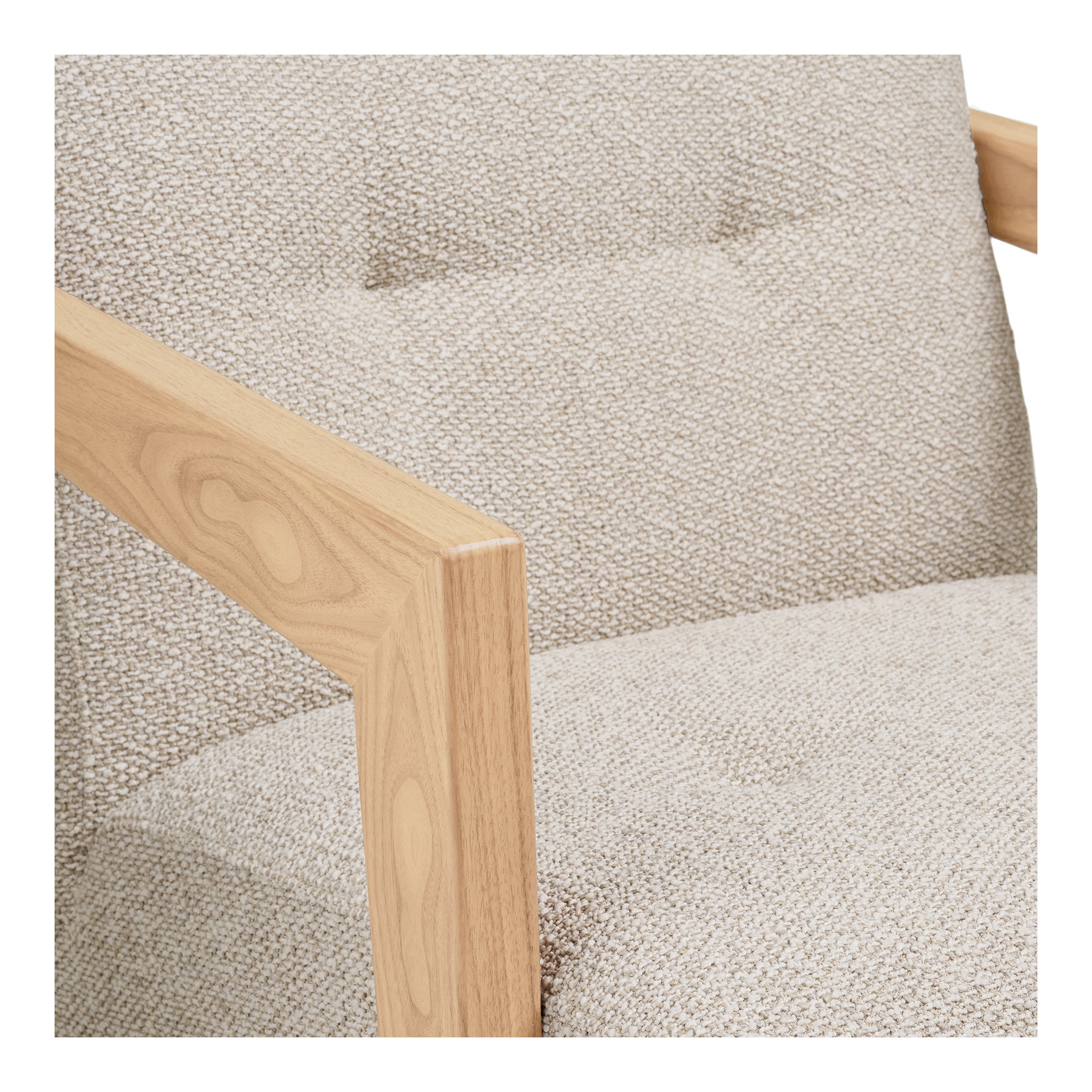 Caracas Lounge chair
