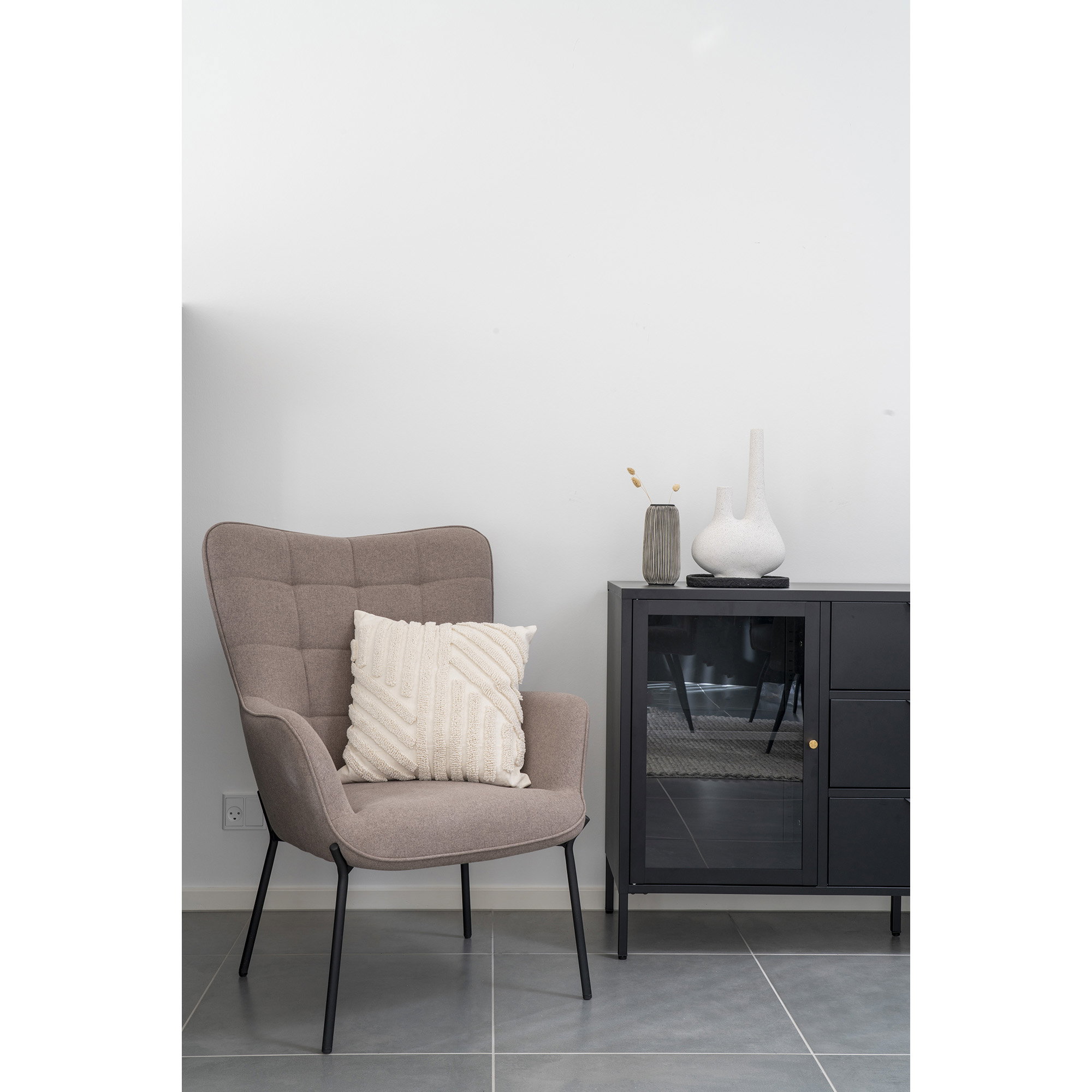 Glasgow Chair
