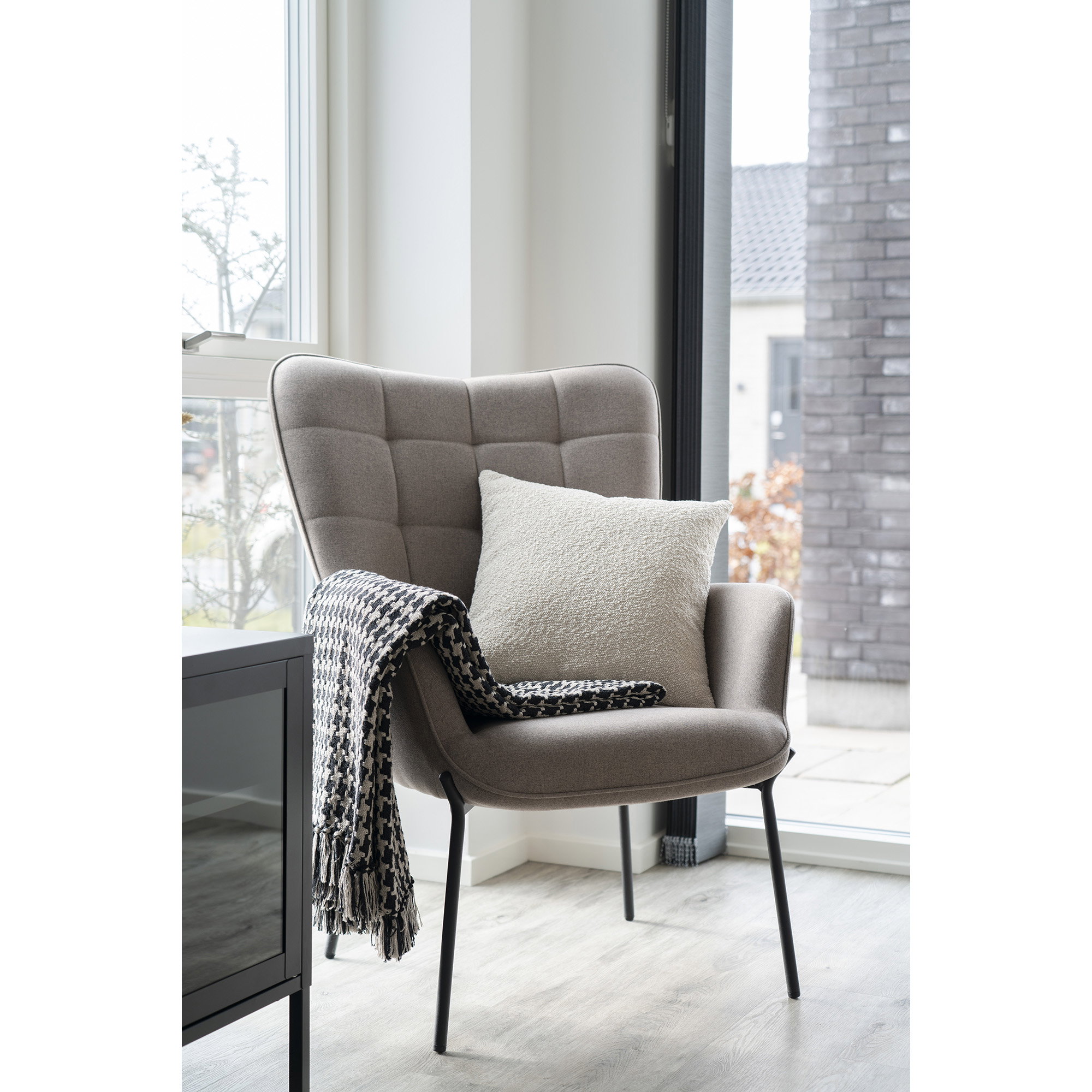 Glasgow Chair