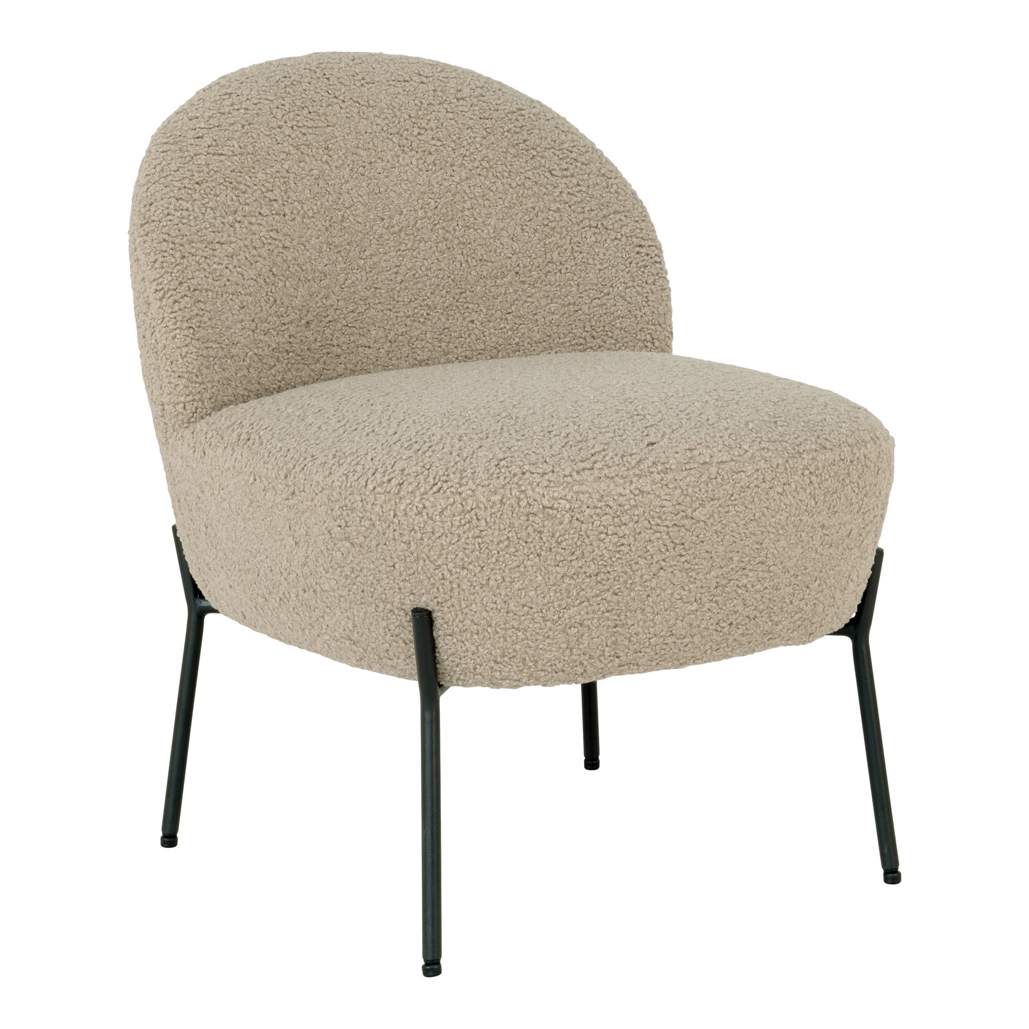 Merida Lounge chair