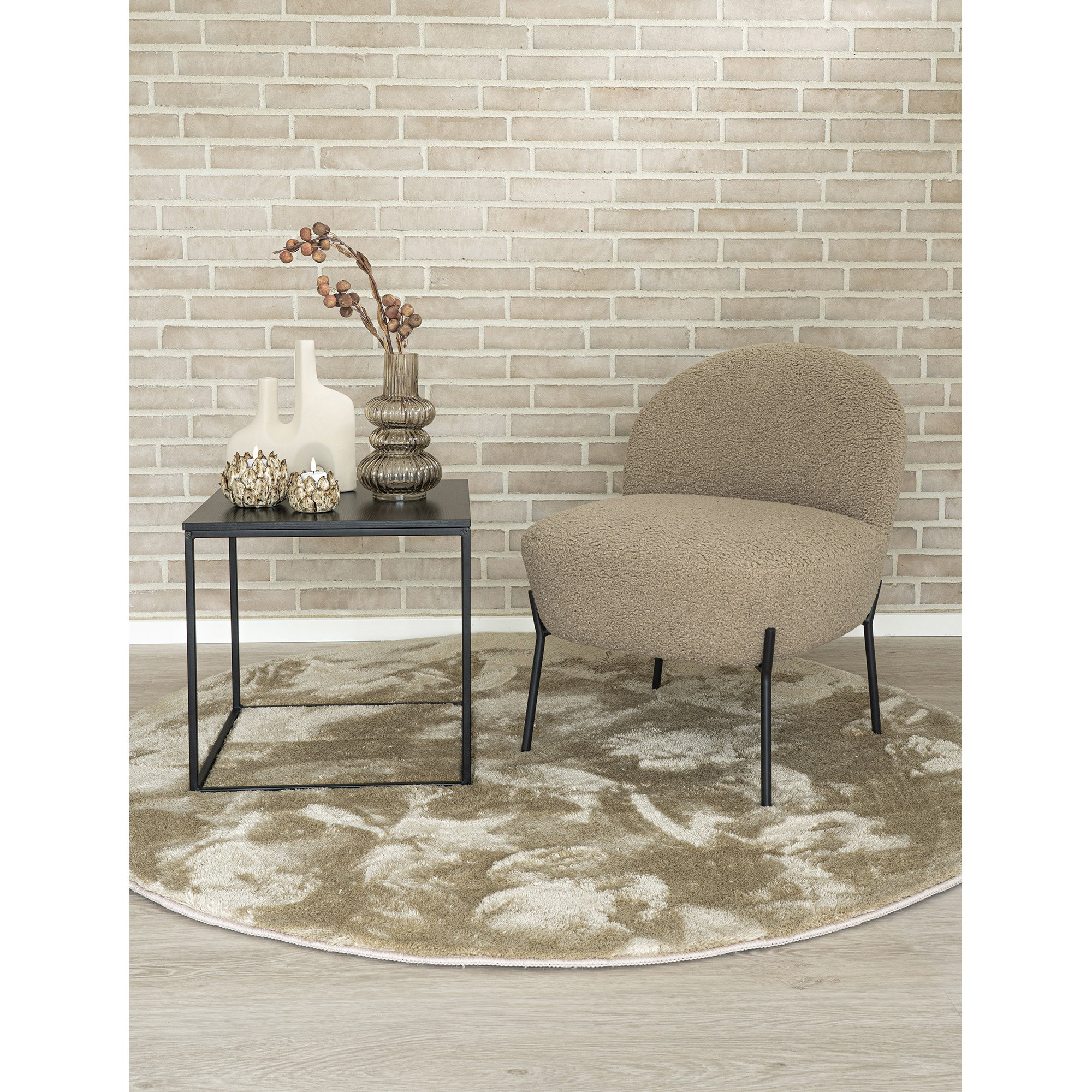 Merida Lounge chair