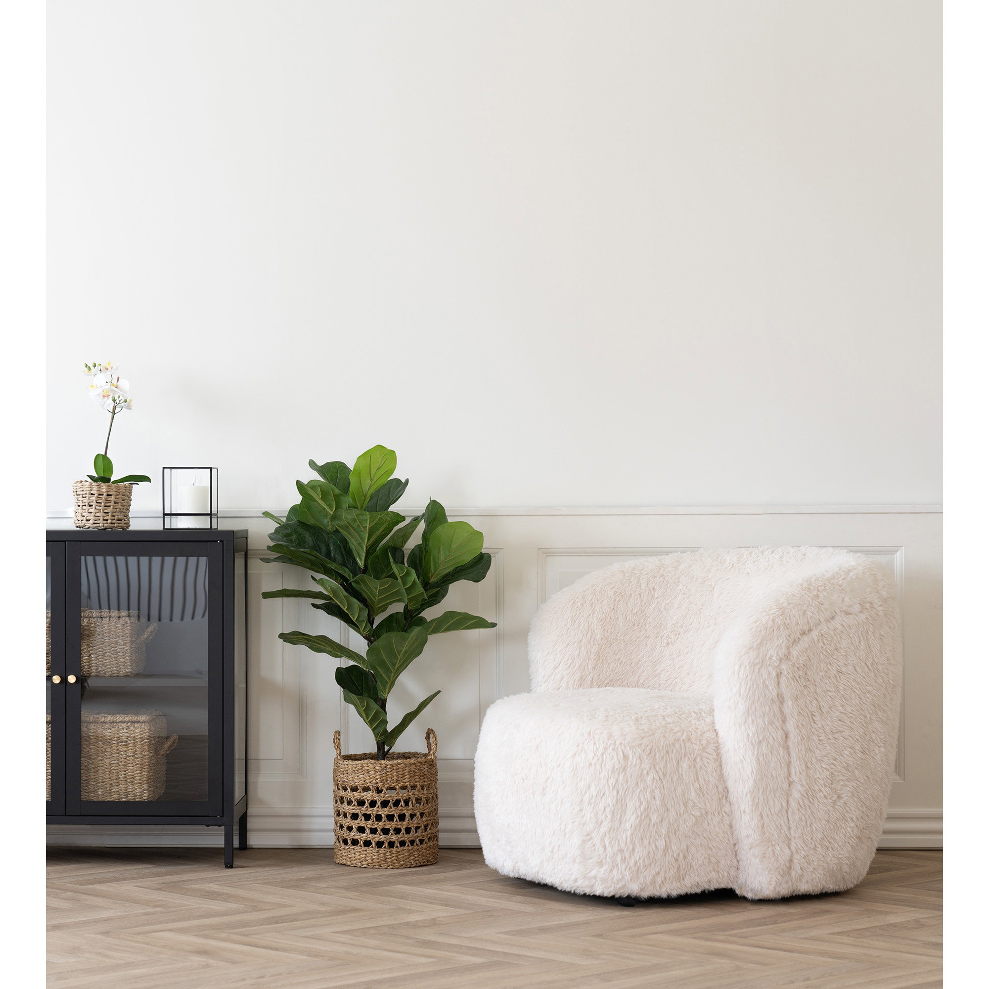 Setubal Lounge chair